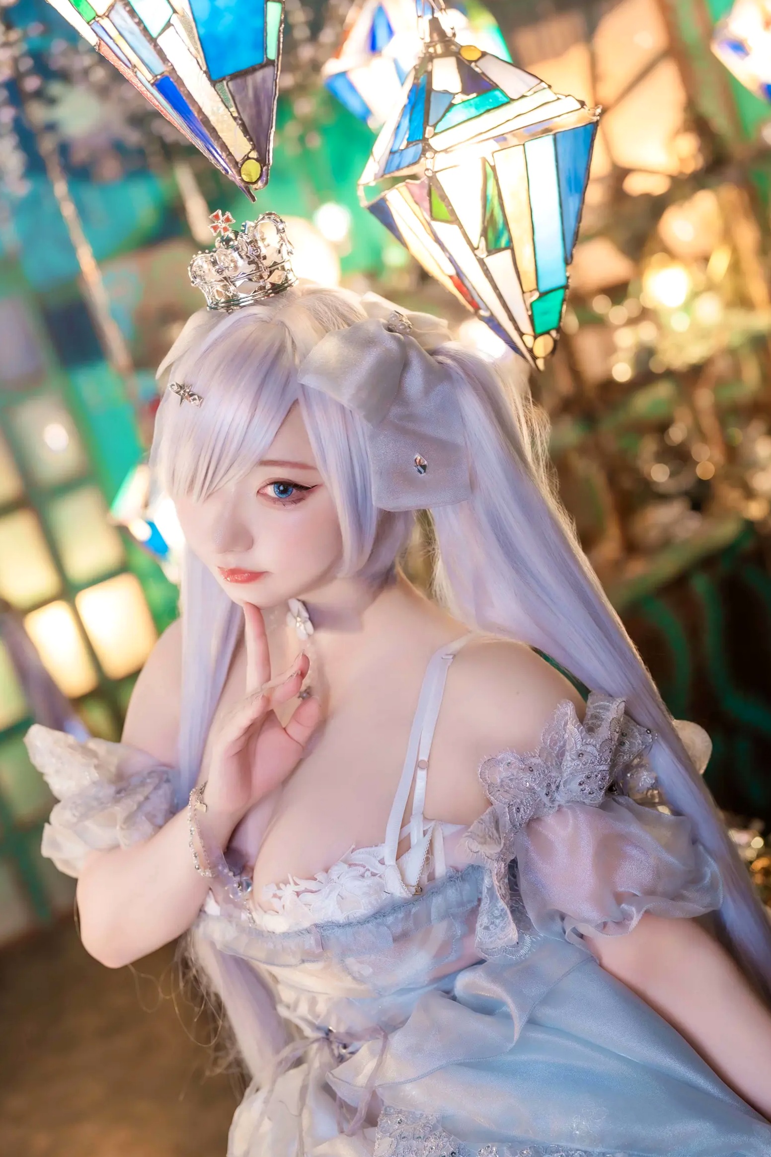(Cosplay) [Shooting Star