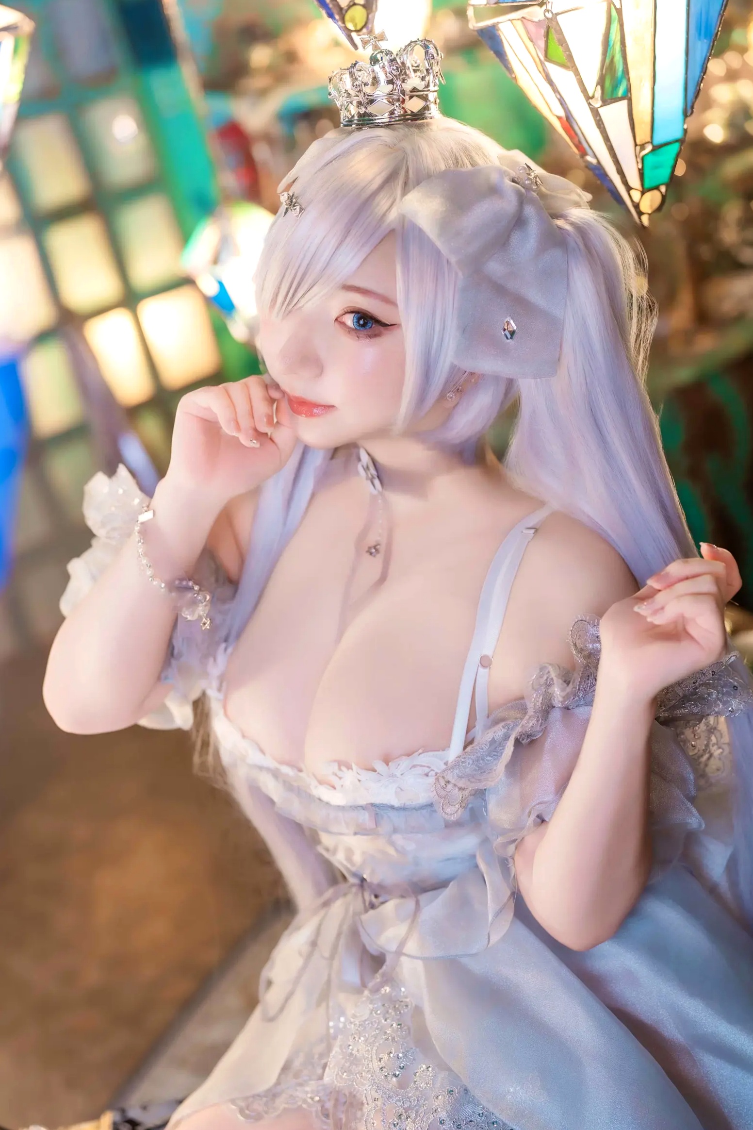 (Cosplay) [Shooting Star