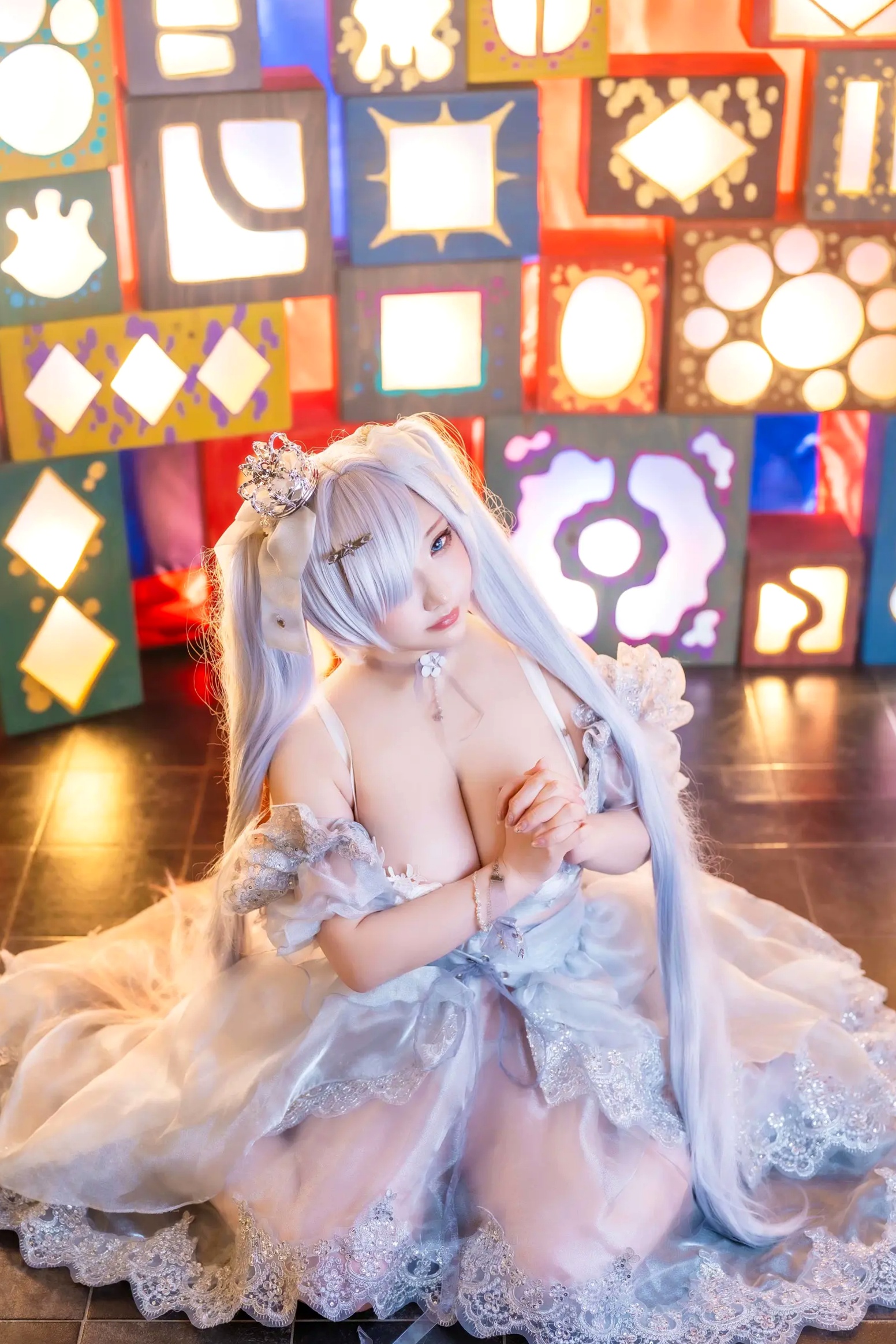 (Cosplay) [Shooting Star