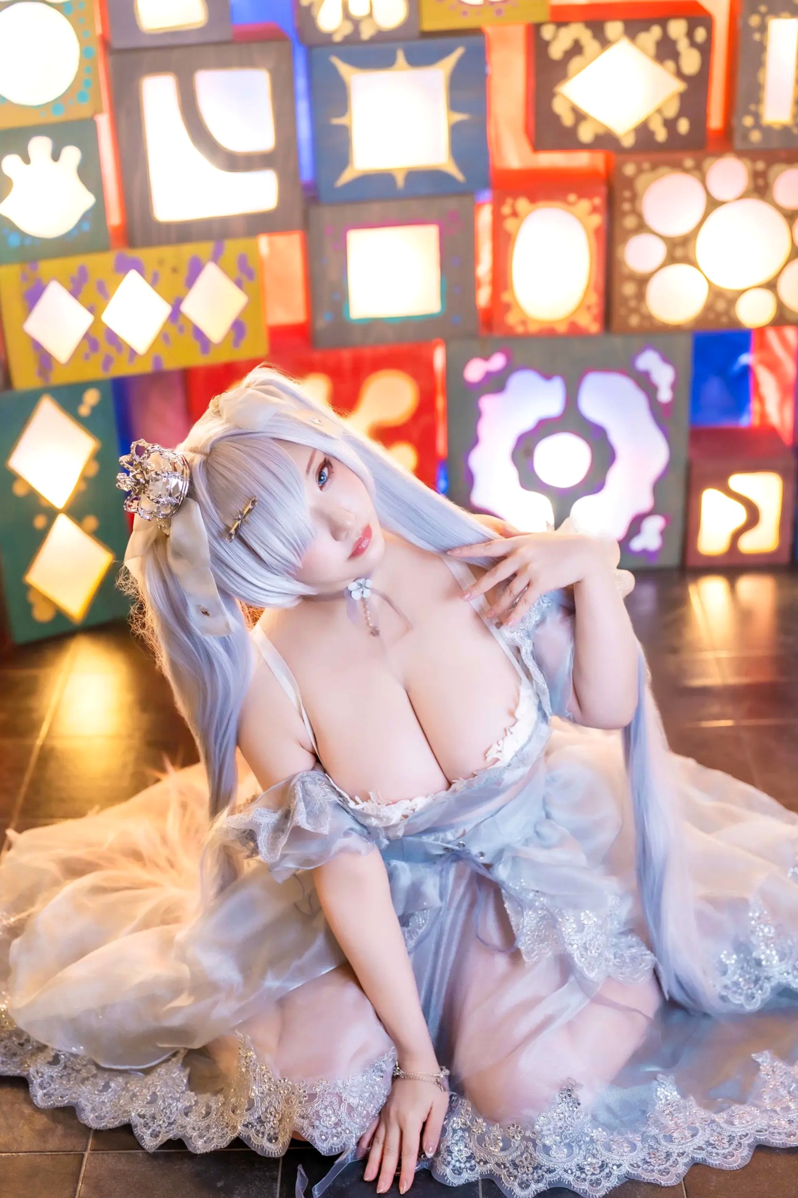 (Cosplay) [Shooting Star