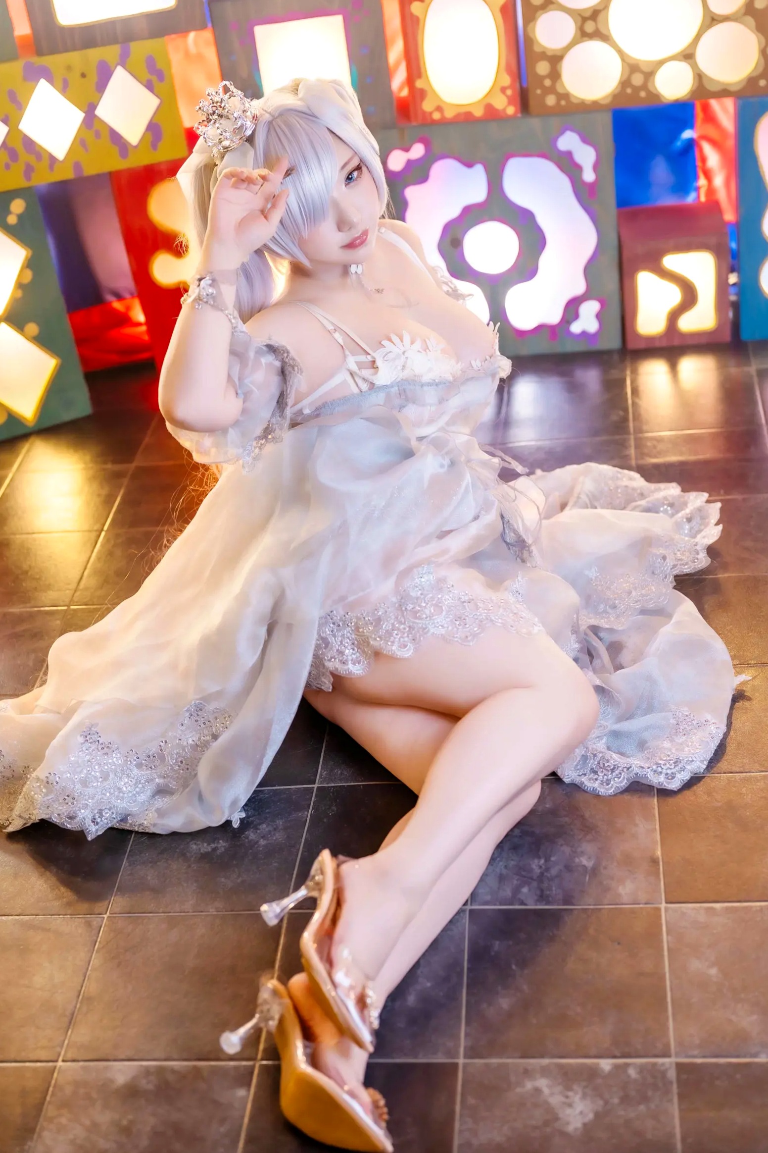 (Cosplay) [Shooting Star