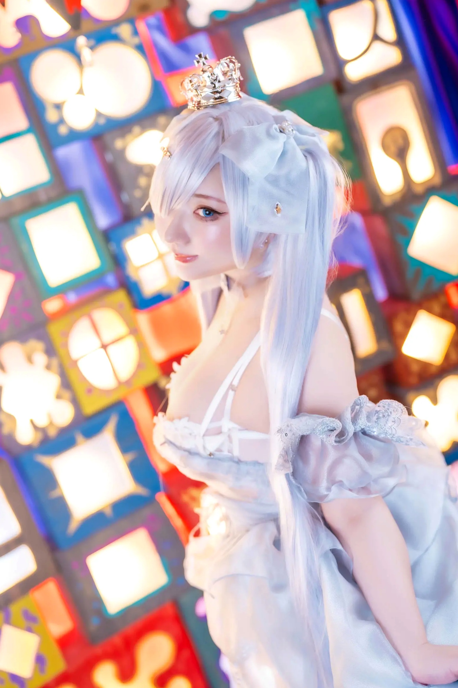 (Cosplay) [Shooting Star