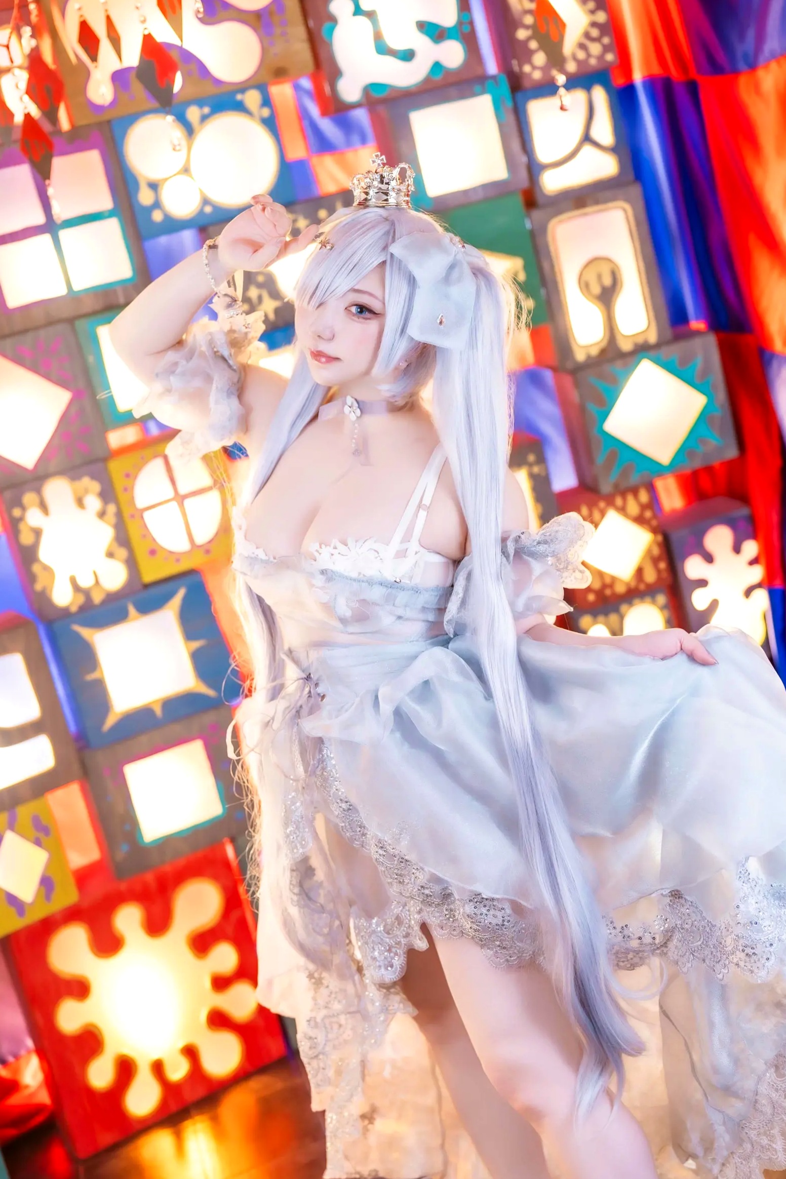 (Cosplay) [Shooting Star