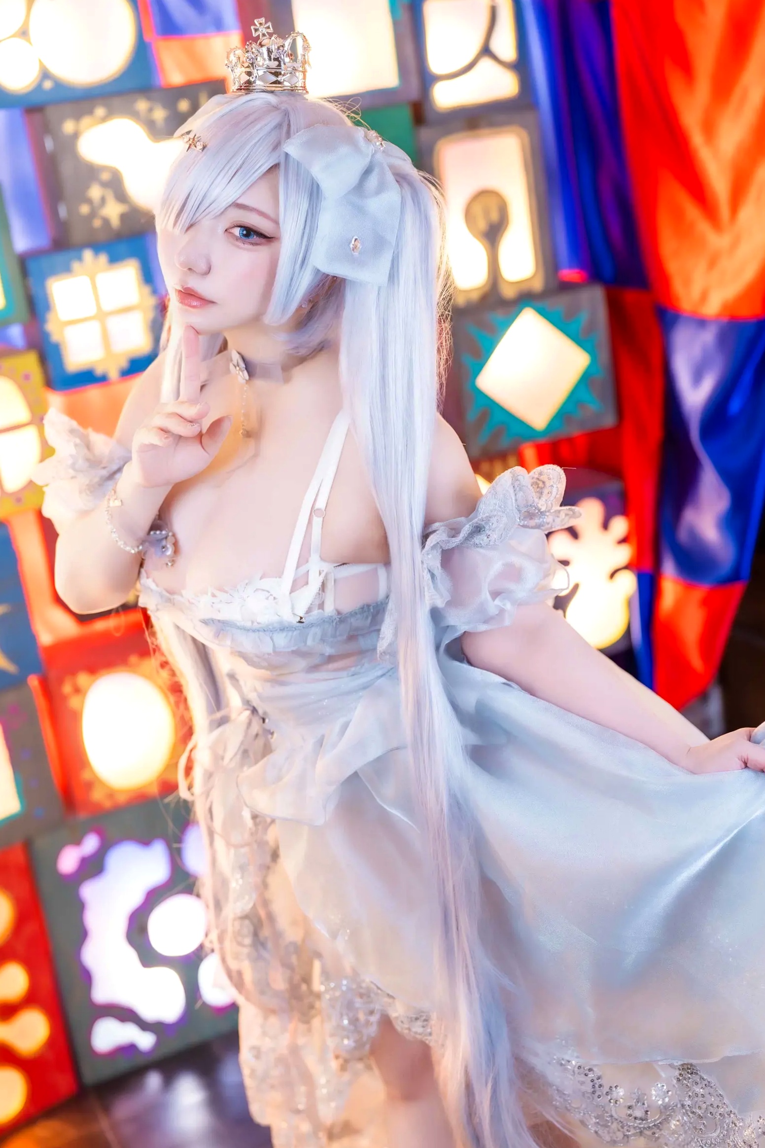 (Cosplay) [Shooting Star