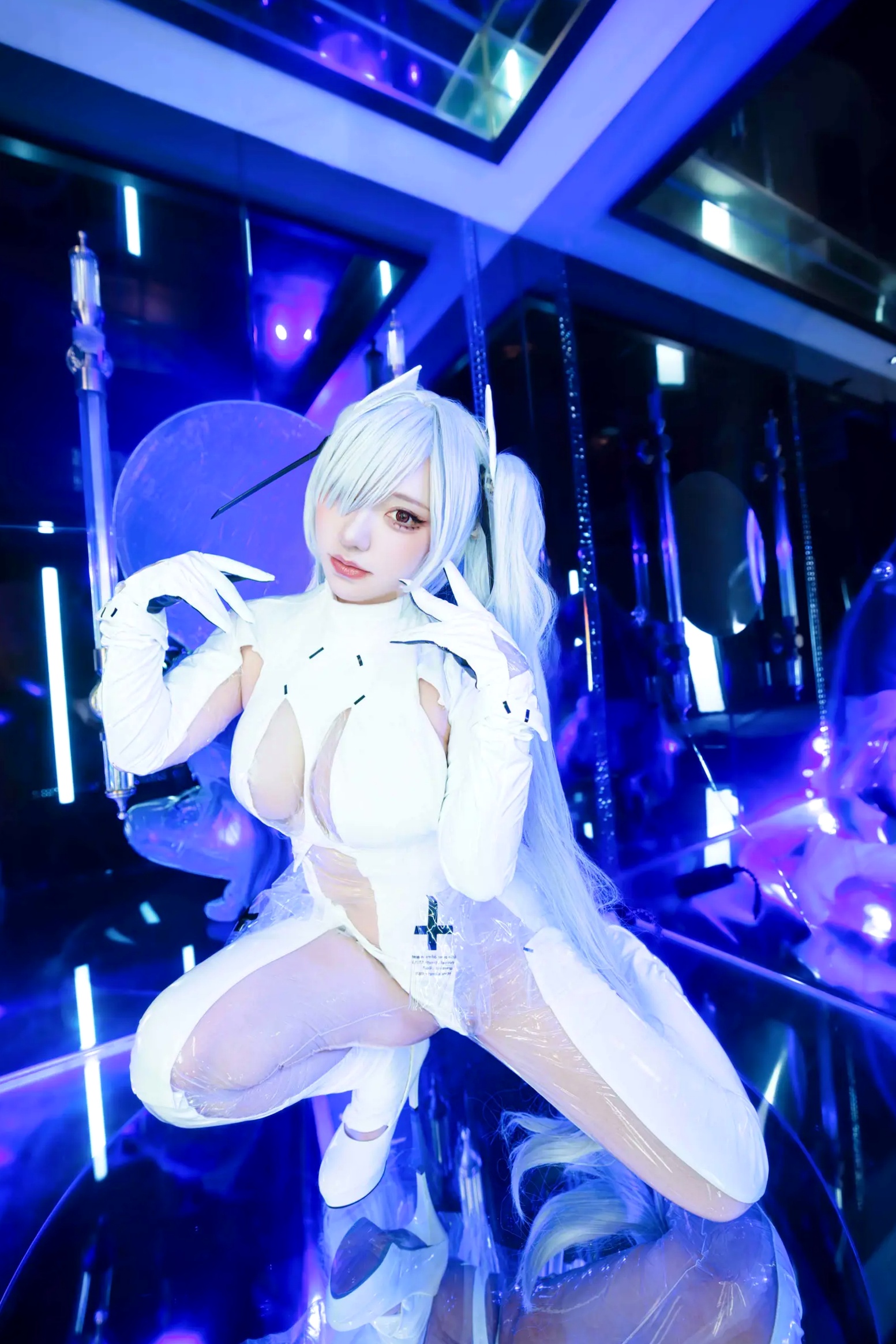 (Cosplay) [Shooting Star