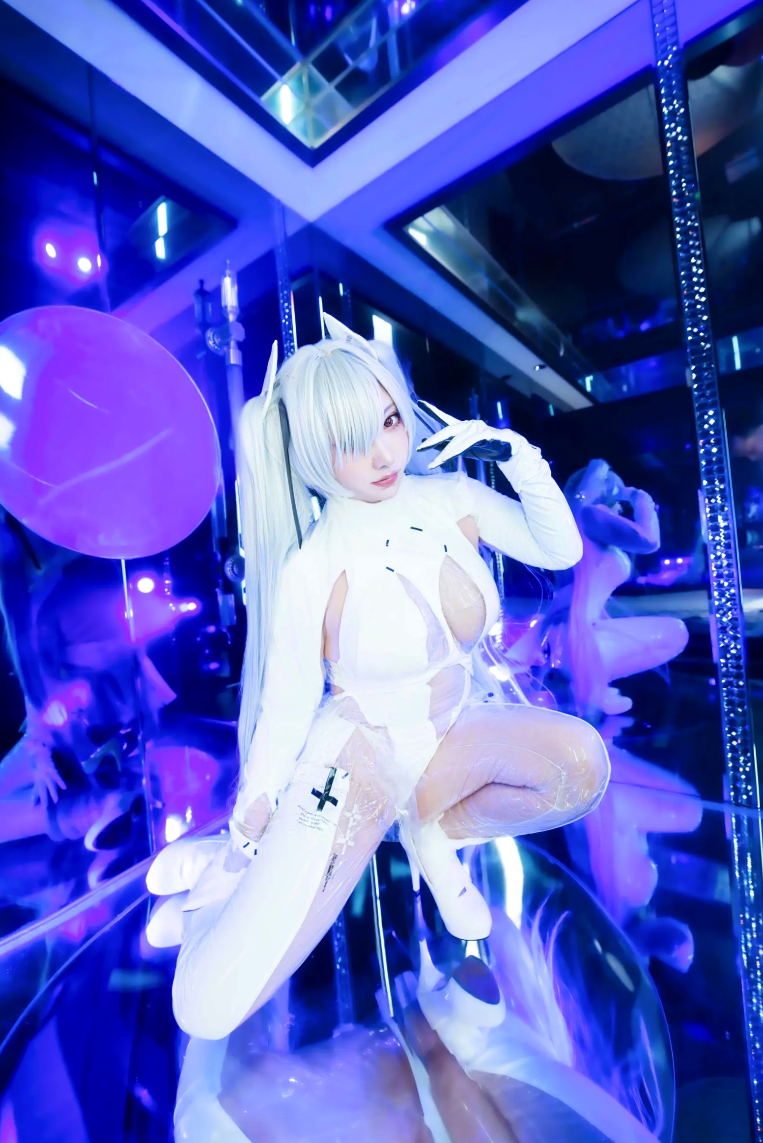 (Cosplay) [Shooting Star