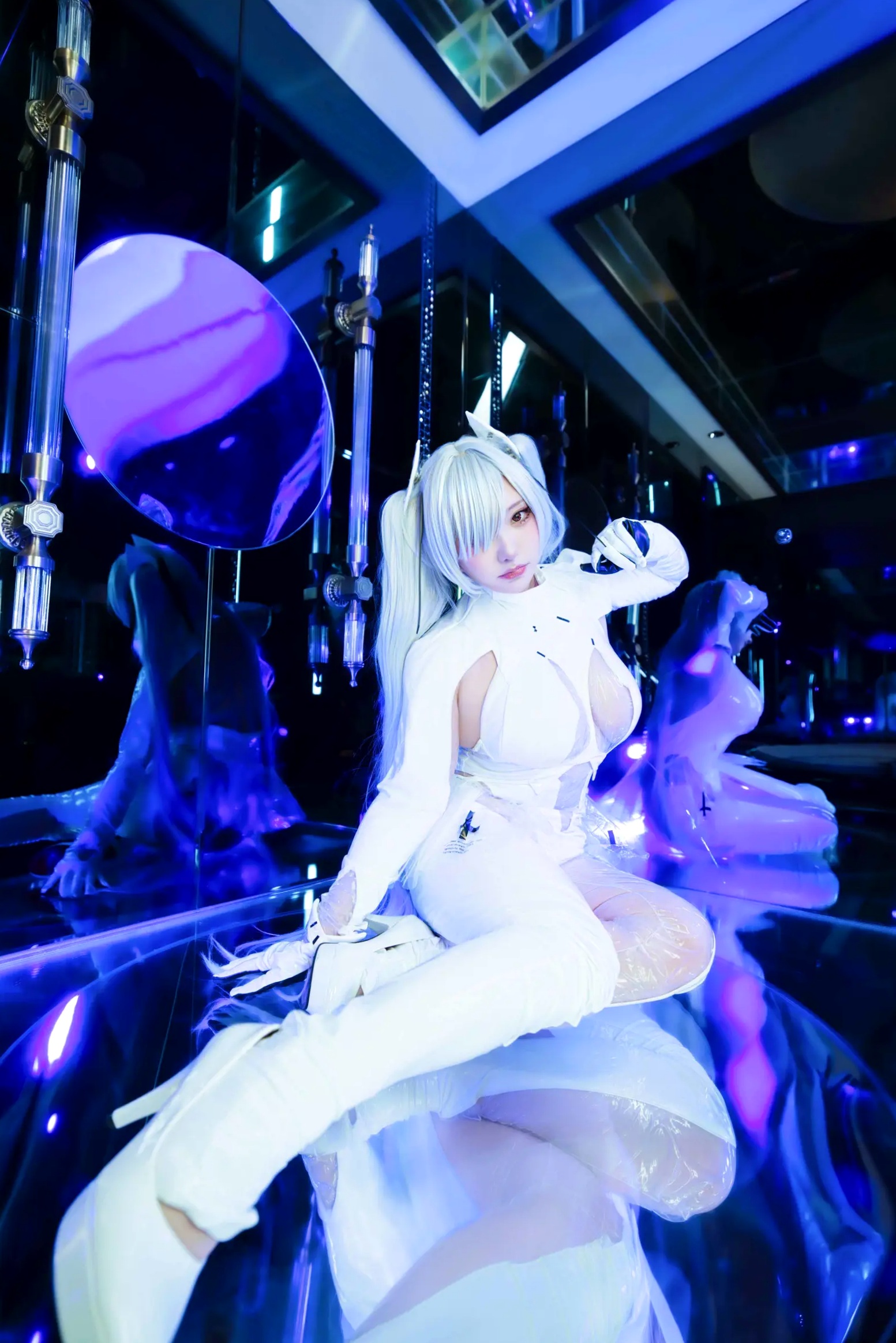 (Cosplay) [Shooting Star