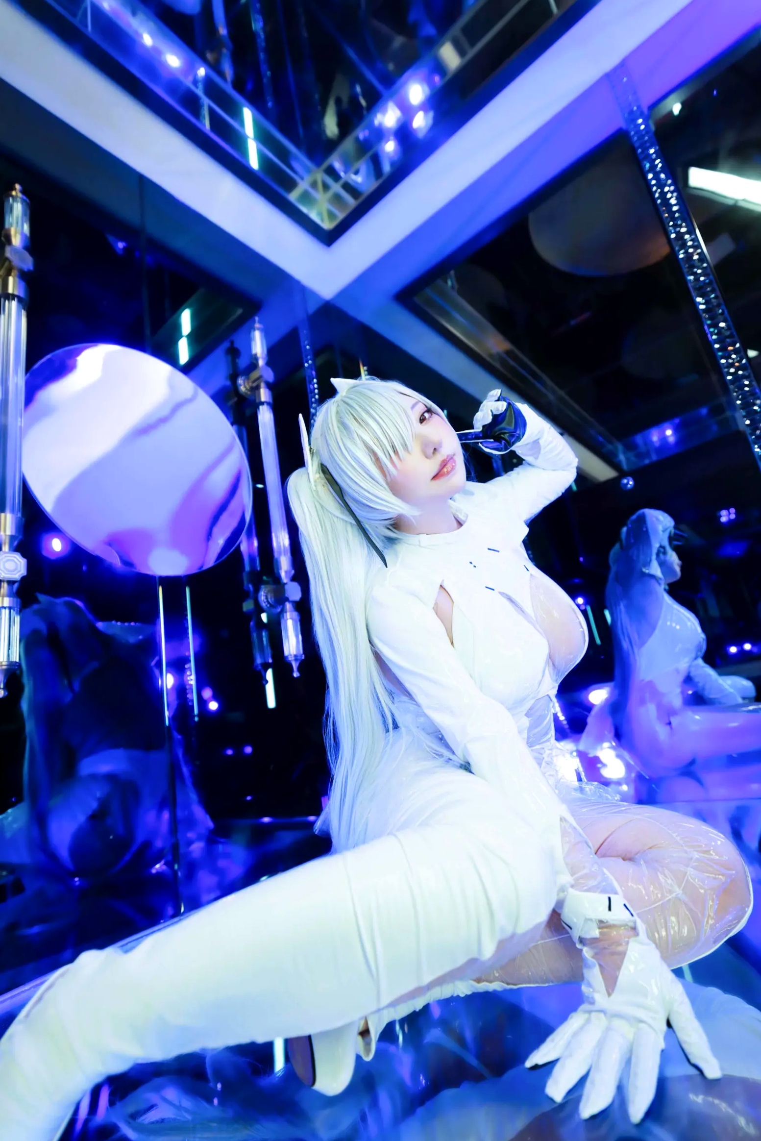 (Cosplay) [Shooting Star