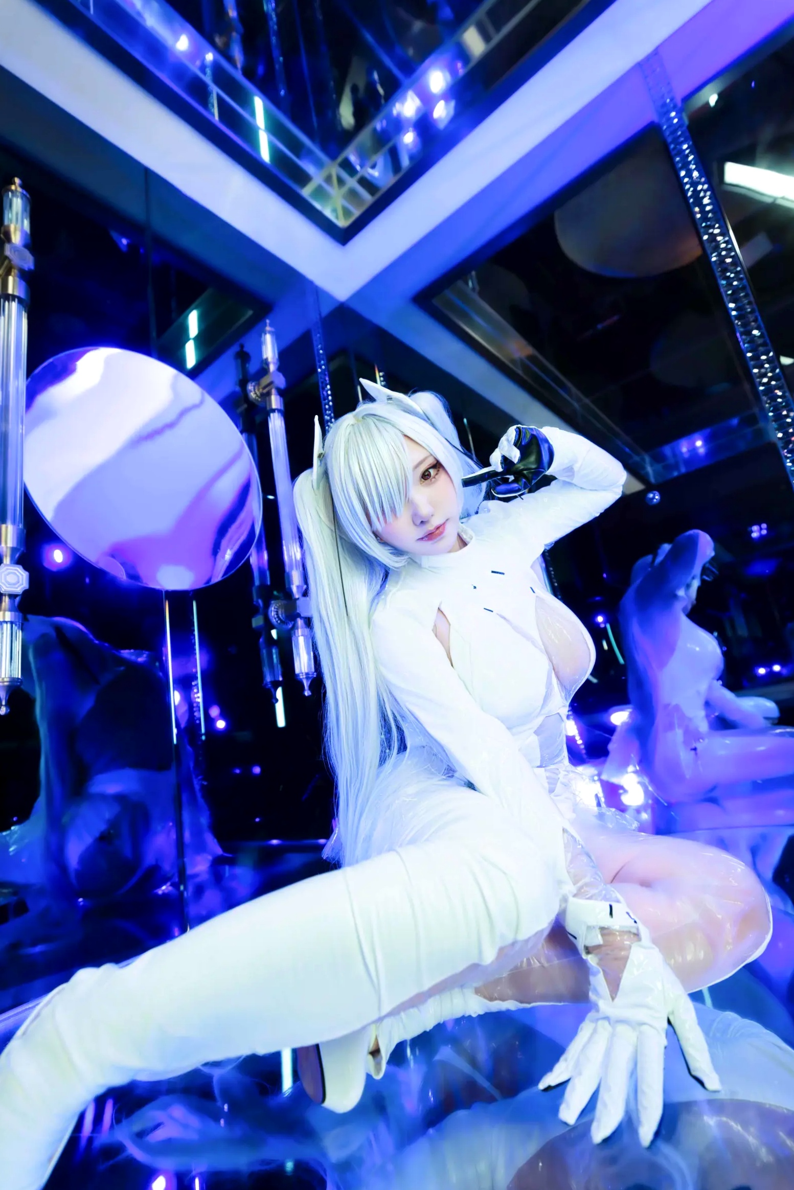 (Cosplay) [Shooting Star