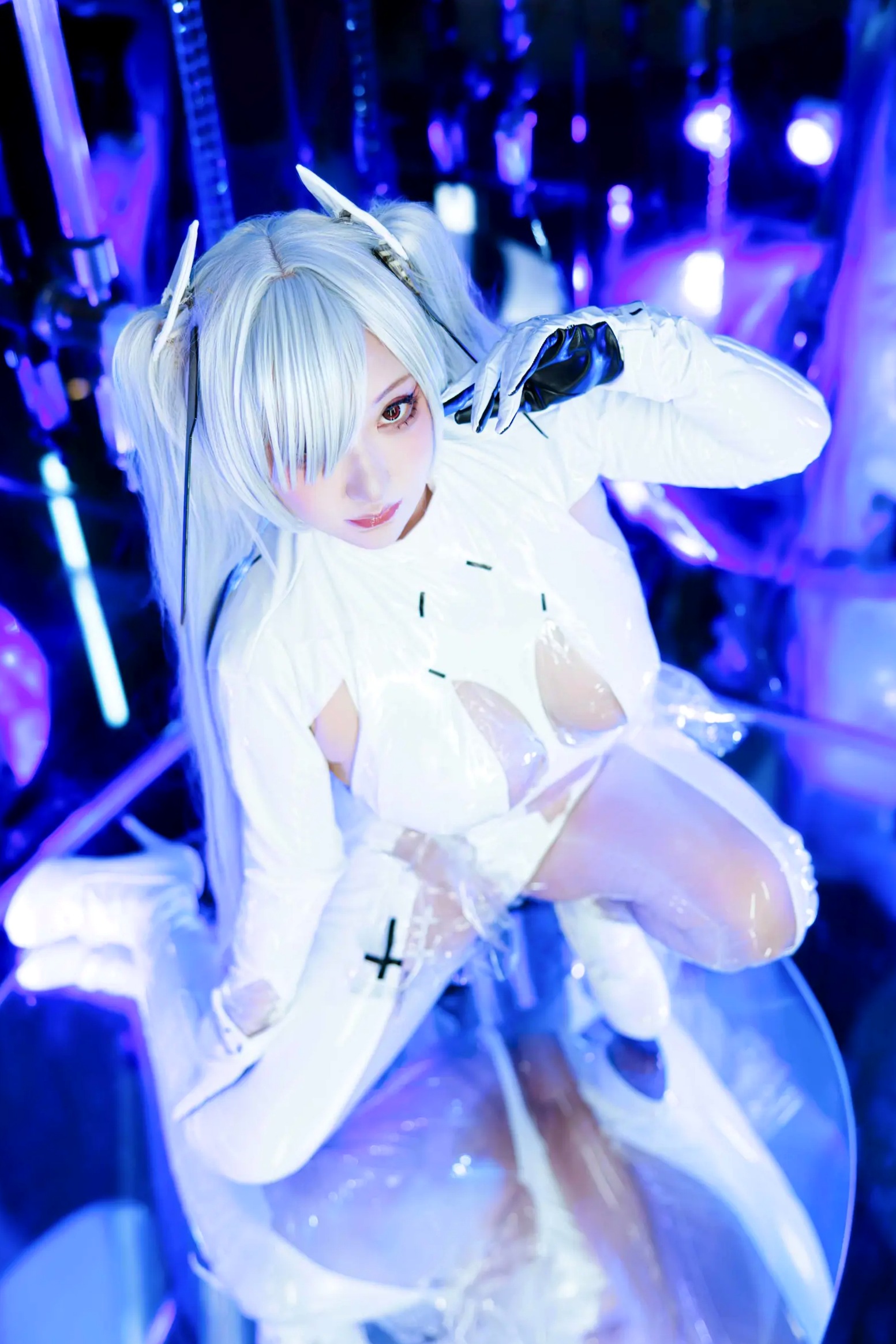 (Cosplay) [Shooting Star