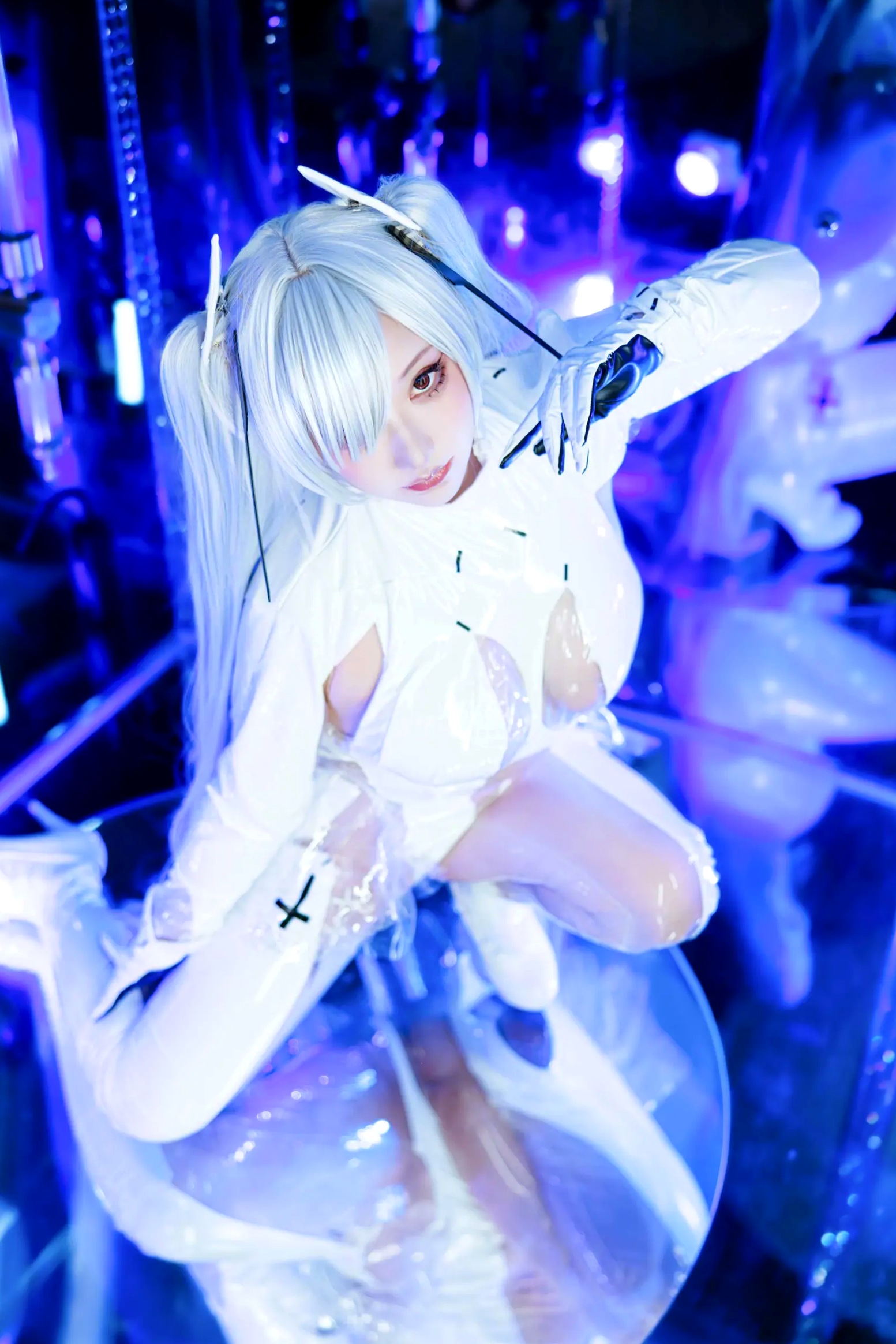 (Cosplay) [Shooting Star