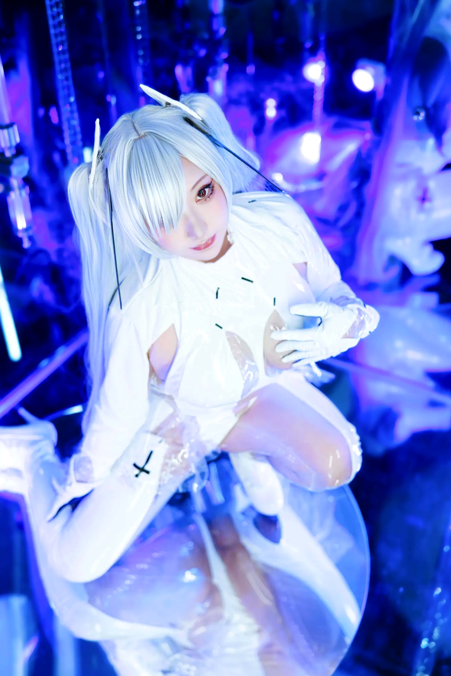 (Cosplay) [Shooting Star