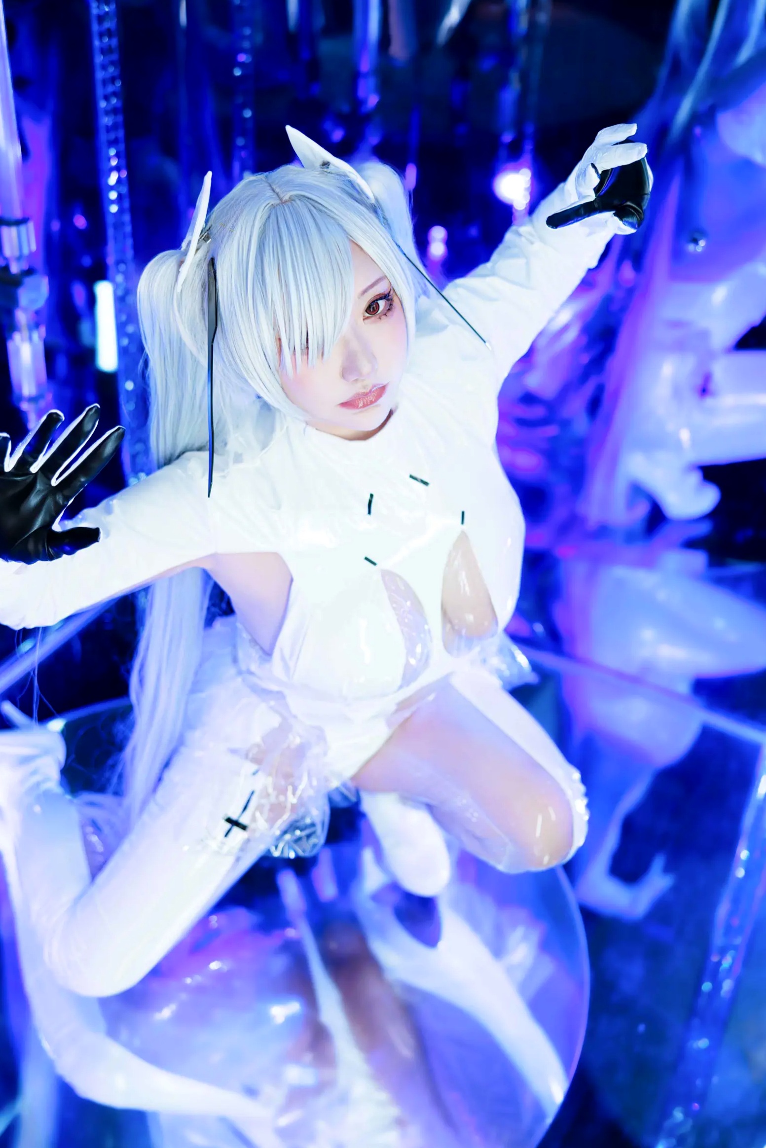 (Cosplay) [Shooting Star