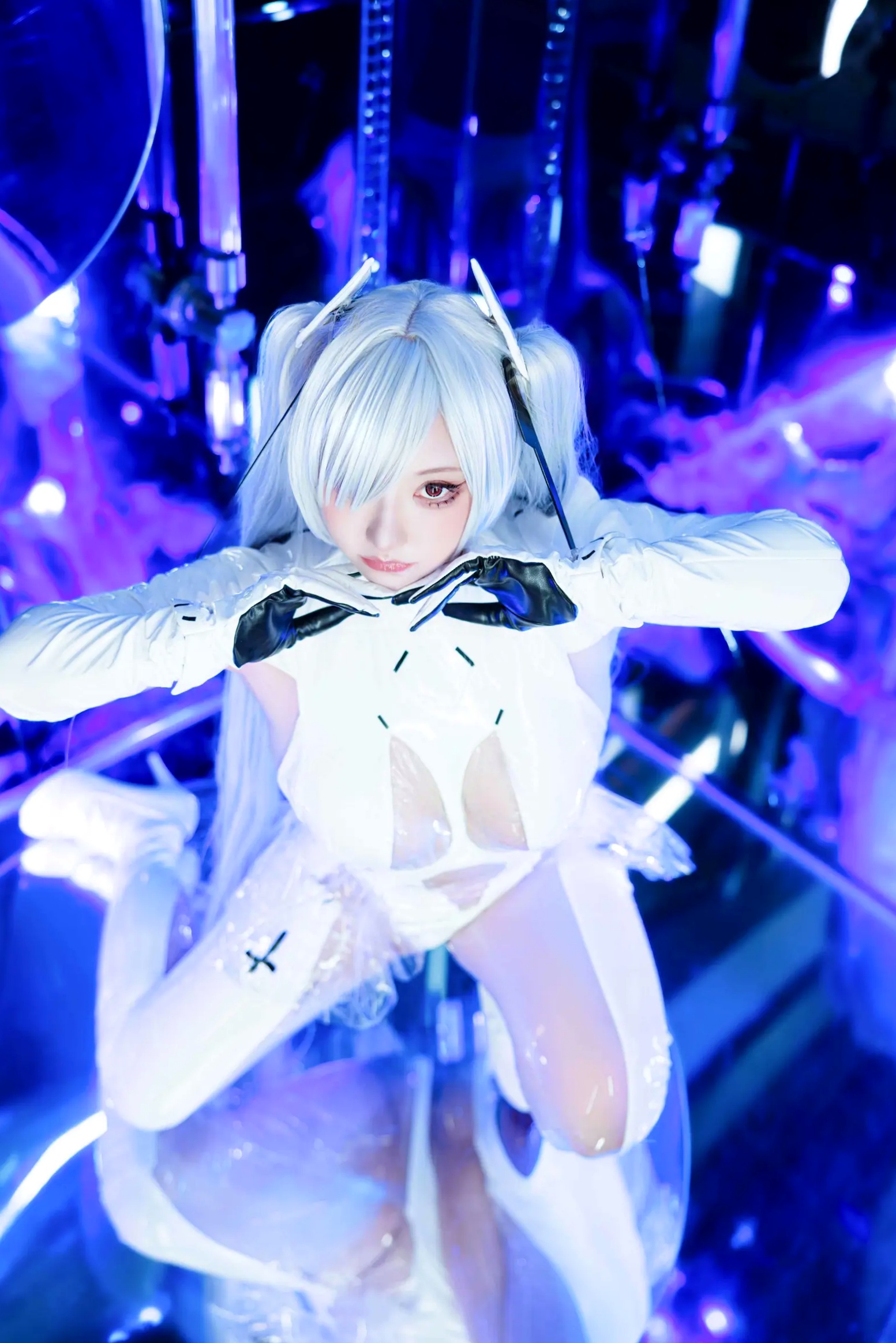 (Cosplay) [Shooting Star