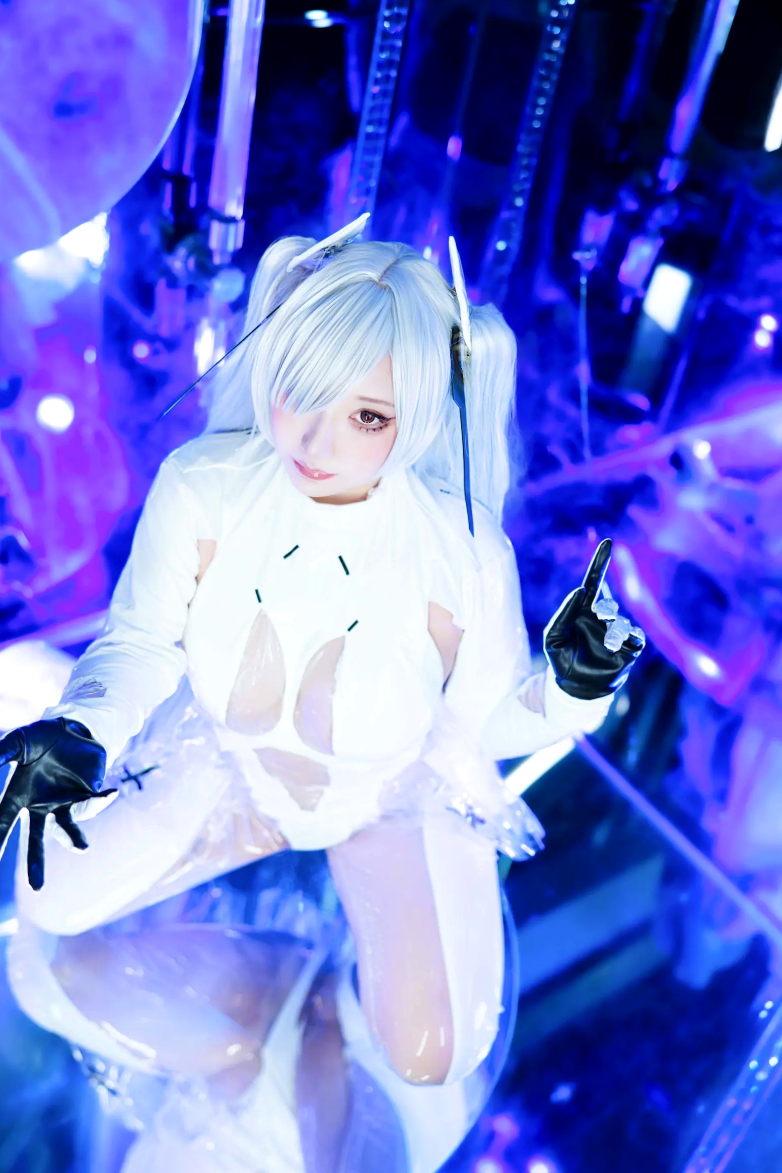 (Cosplay) [Shooting Star