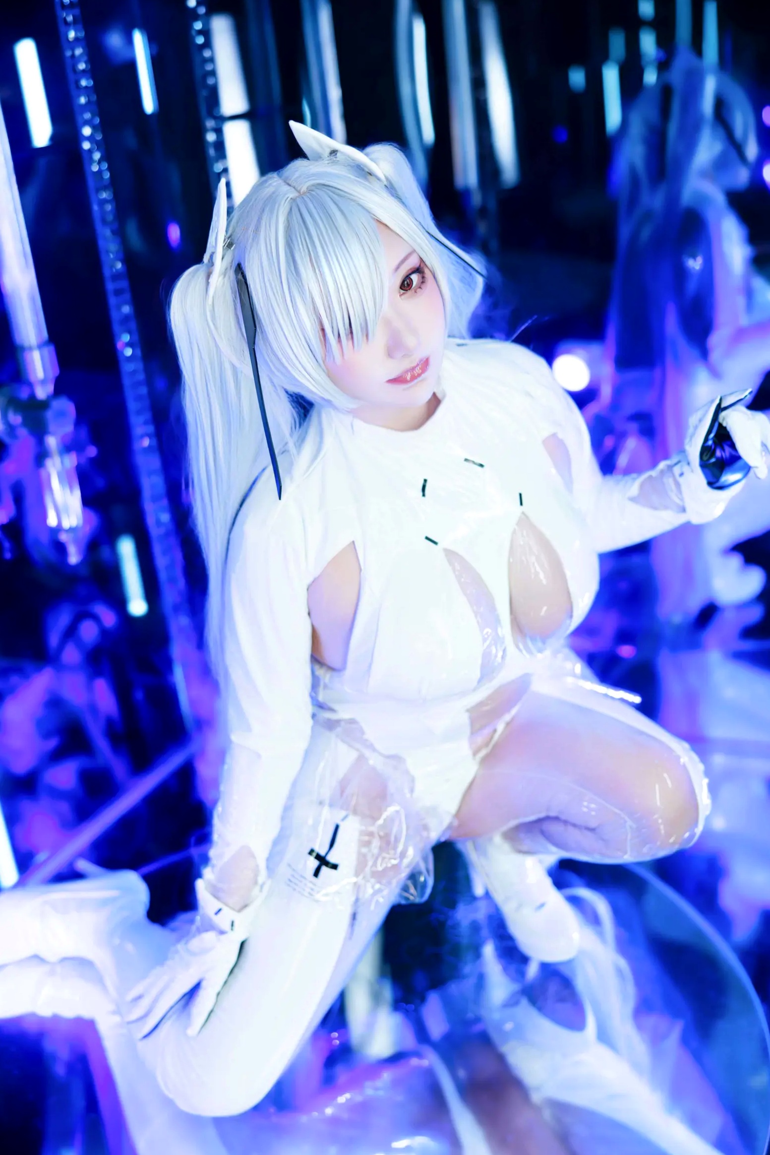 (Cosplay) [Shooting Star