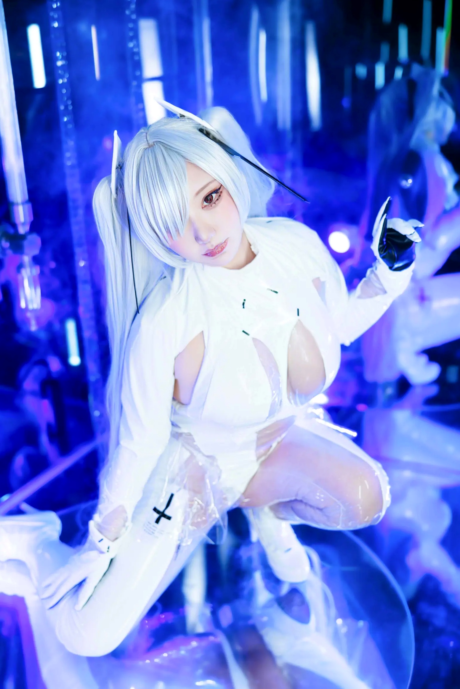 (Cosplay) [Shooting Star