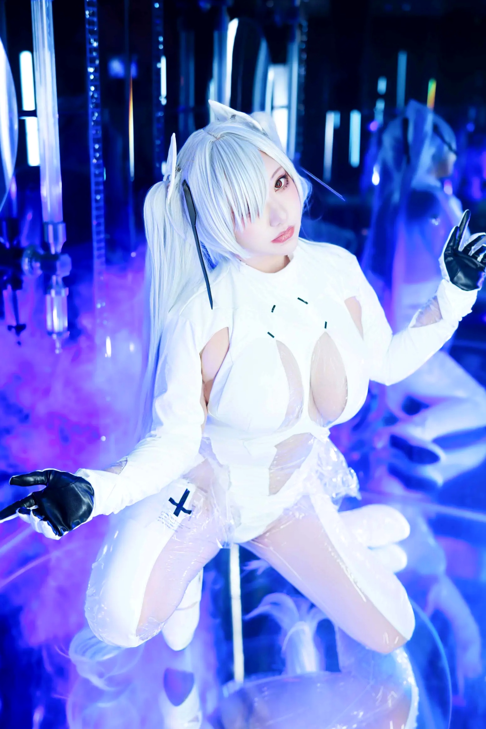 (Cosplay) [Shooting Star