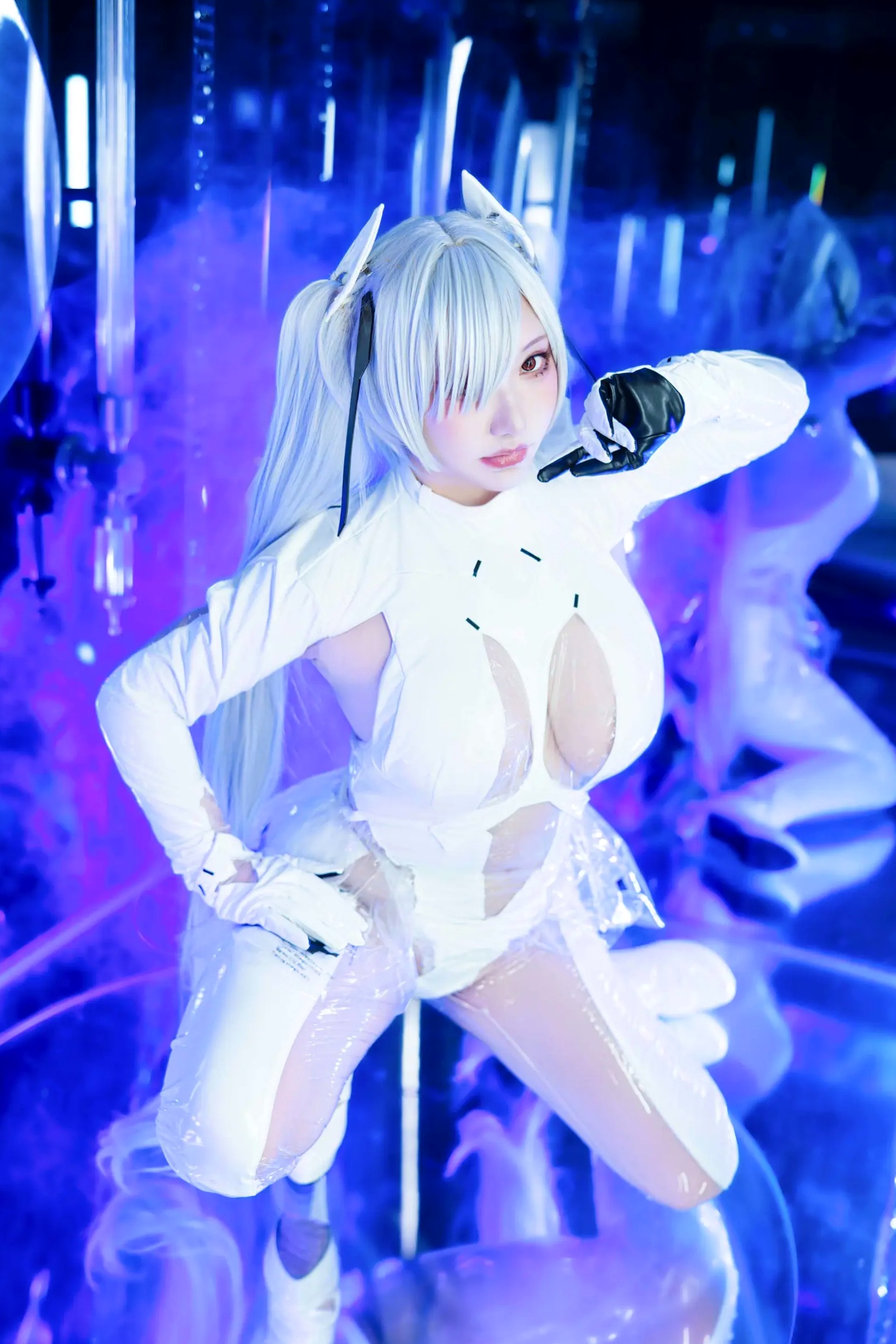 (Cosplay) [Shooting Star