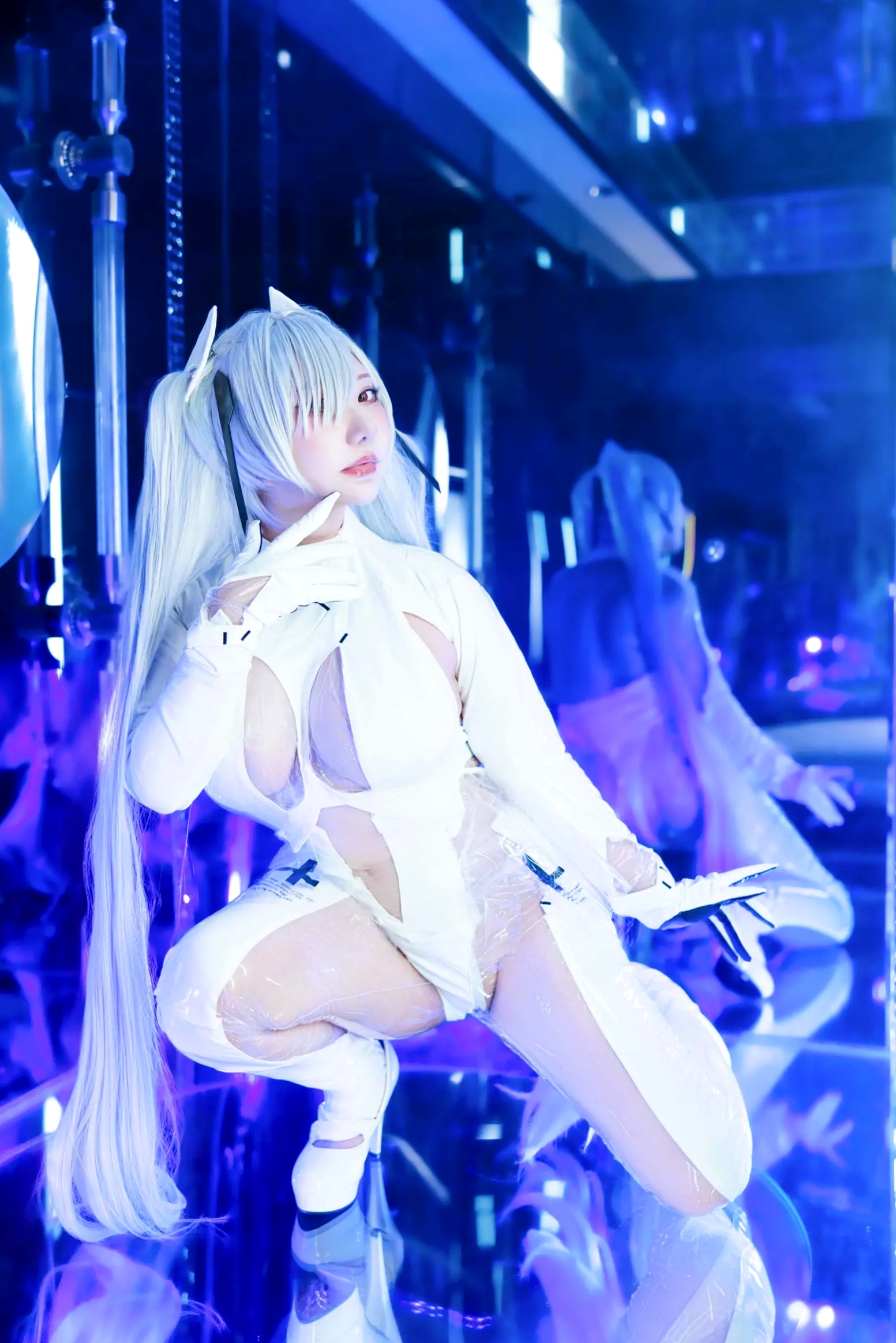 (Cosplay) [Shooting Star