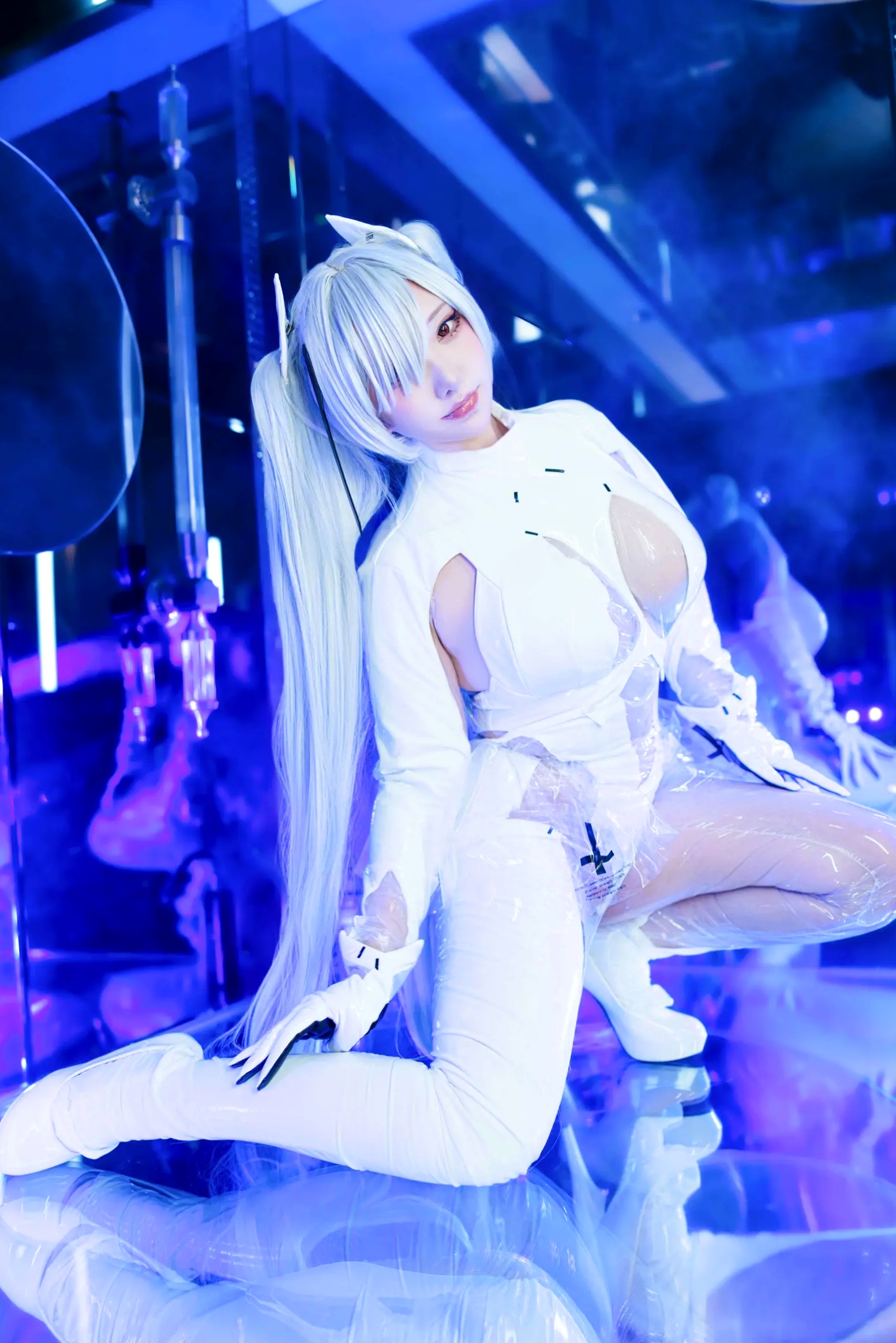 (Cosplay) [Shooting Star