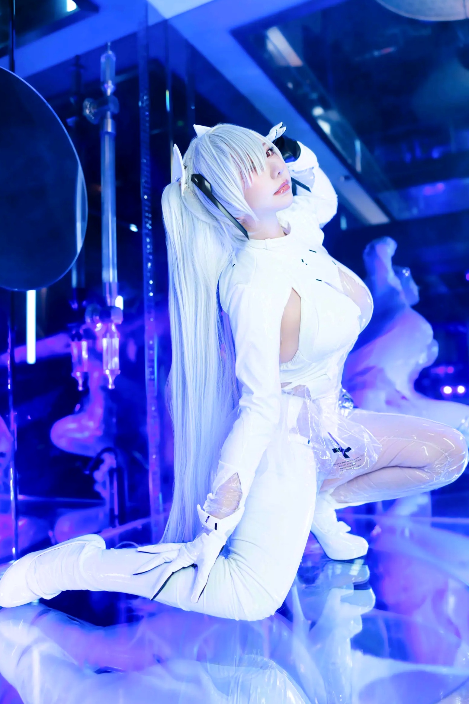 (Cosplay) [Shooting Star