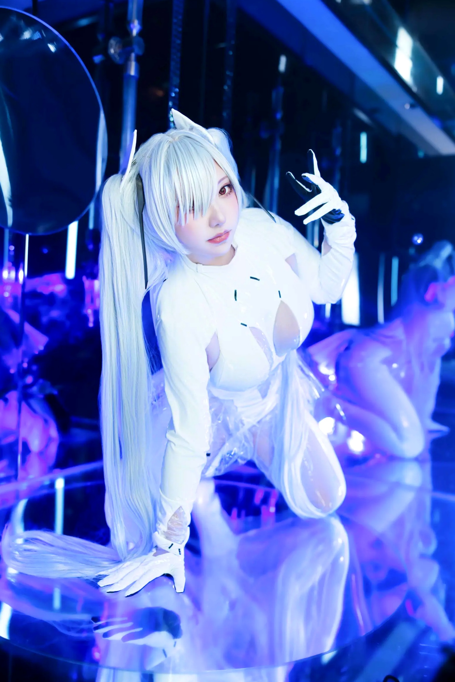 (Cosplay) [Shooting Star