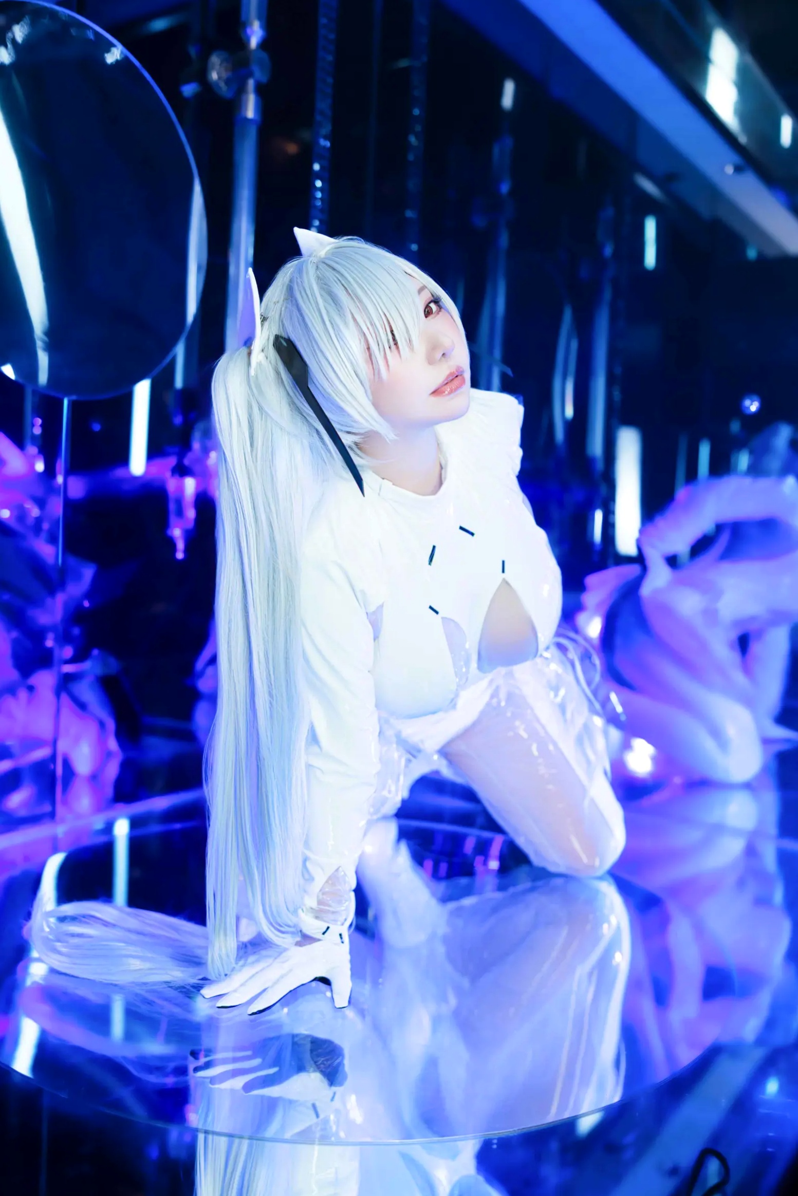 (Cosplay) [Shooting Star