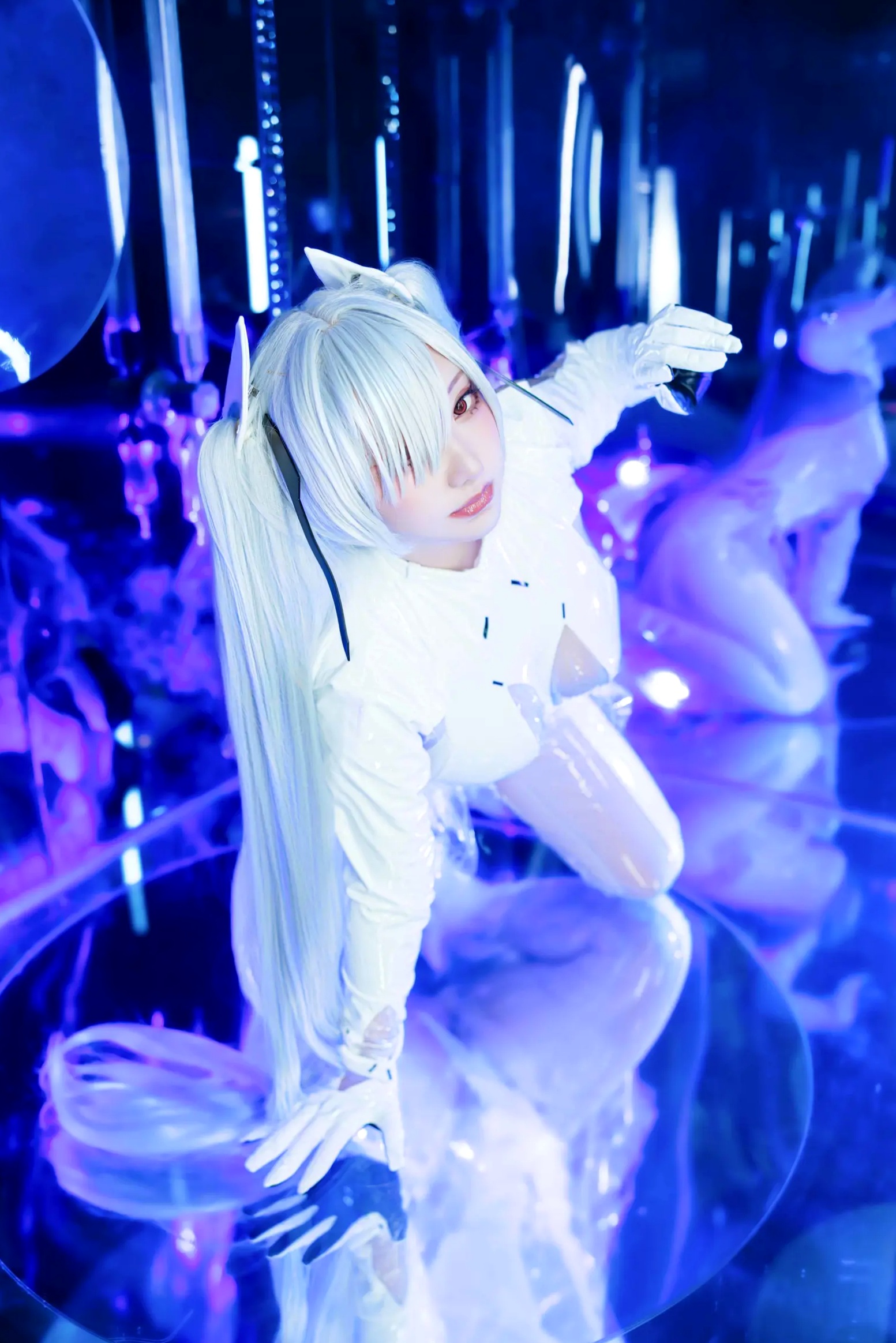 (Cosplay) [Shooting Star