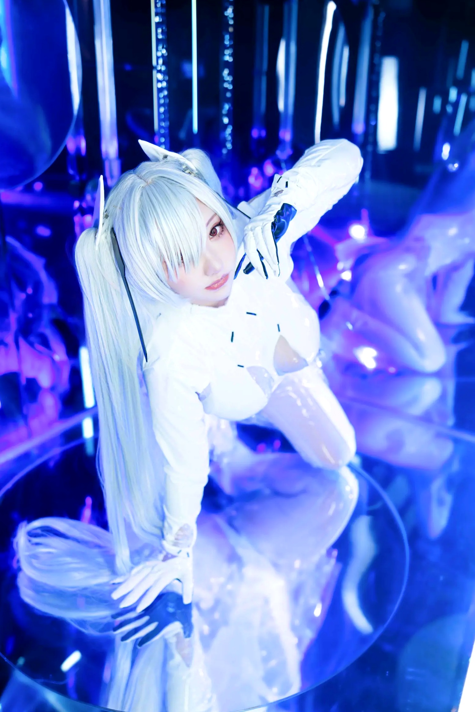 (Cosplay) [Shooting Star