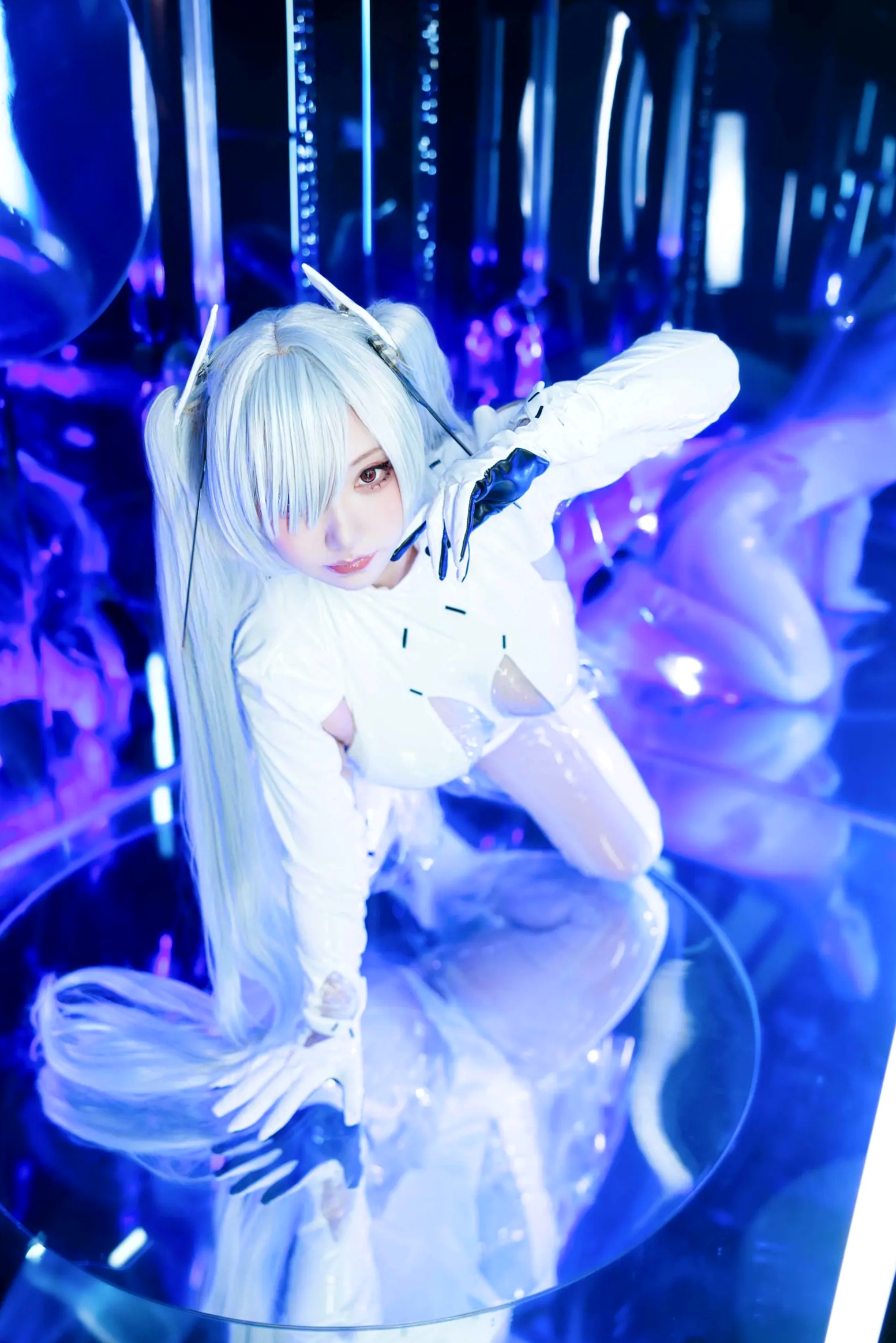 (Cosplay) [Shooting Star
