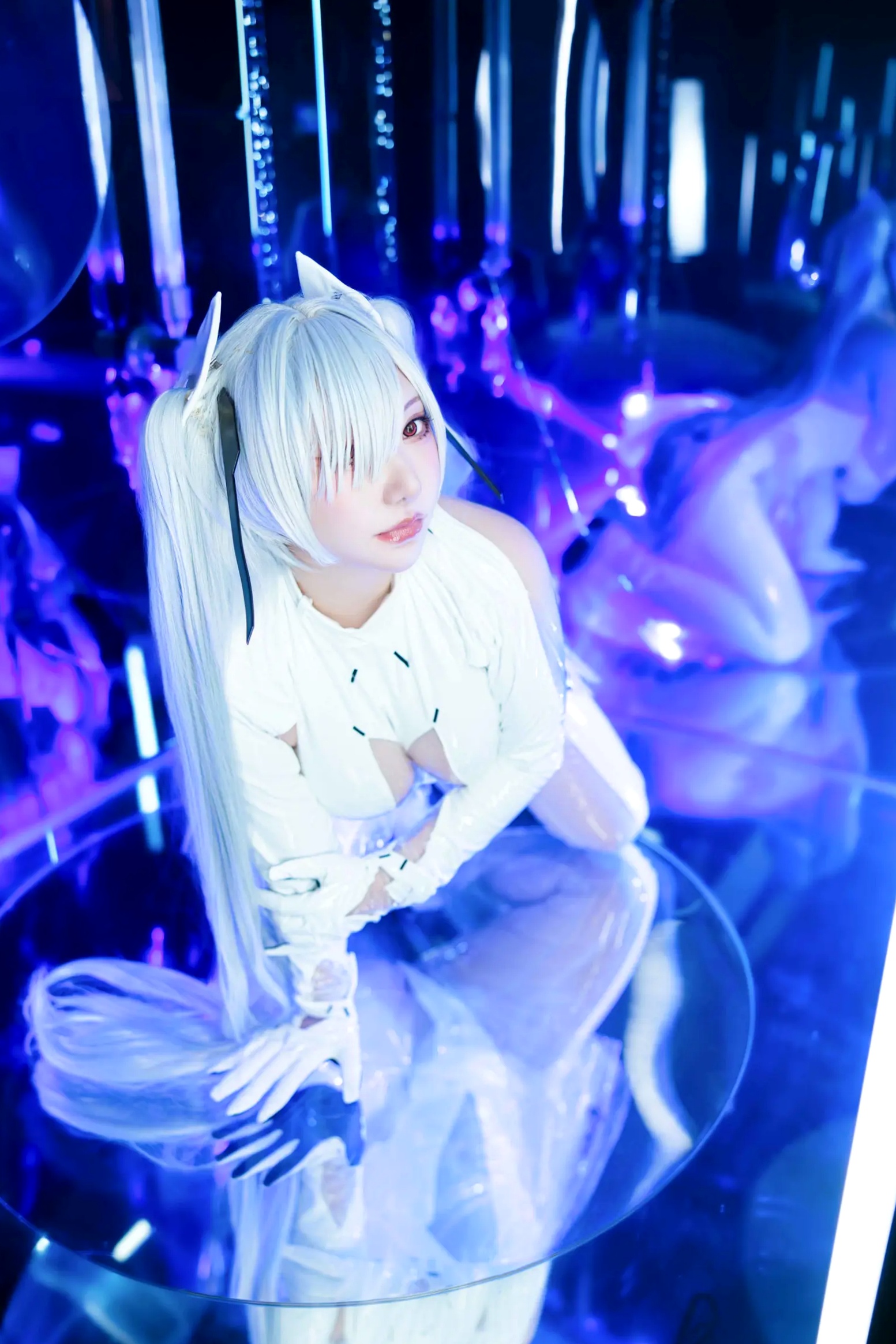(Cosplay) [Shooting Star