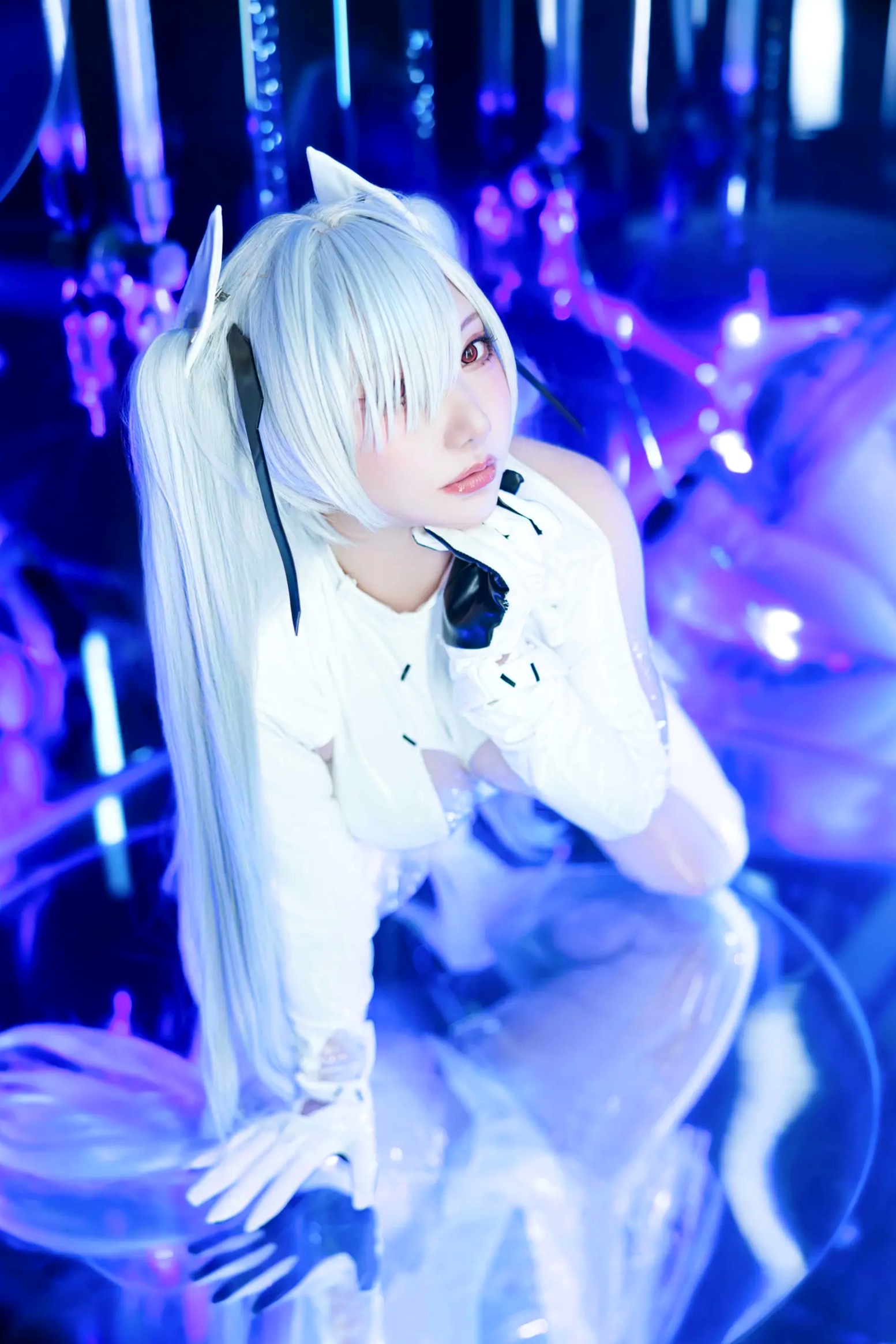 (Cosplay) [Shooting Star
