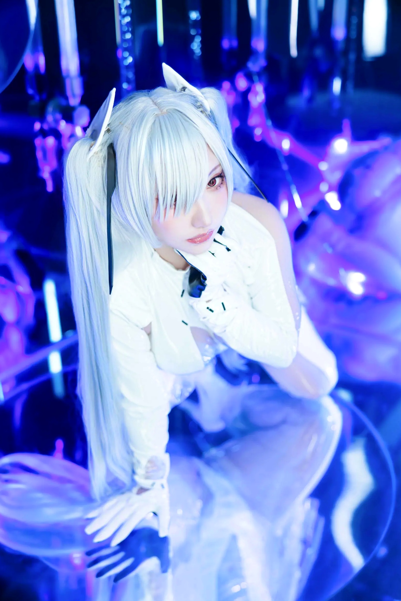 (Cosplay) [Shooting Star