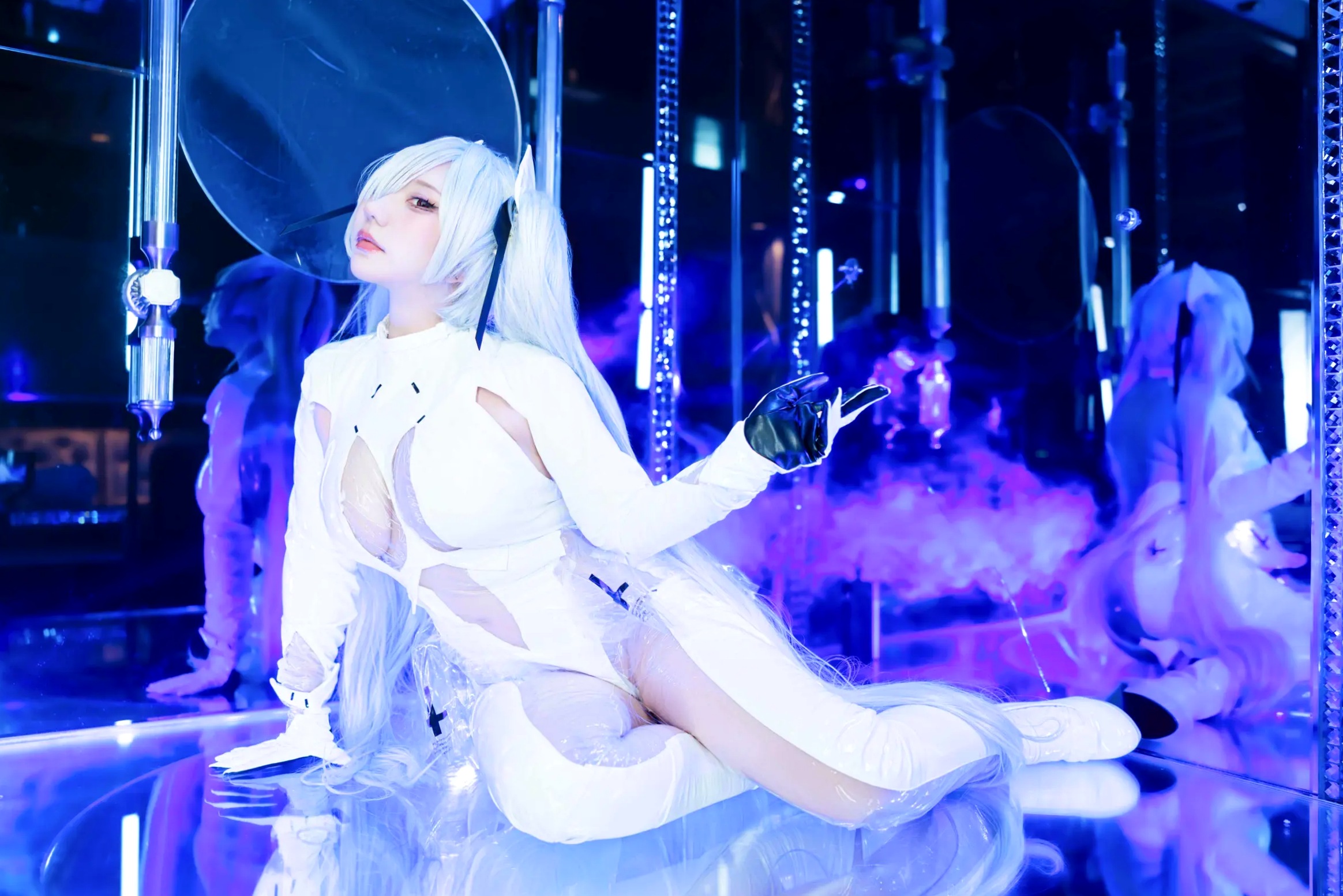 (Cosplay) [Shooting Star