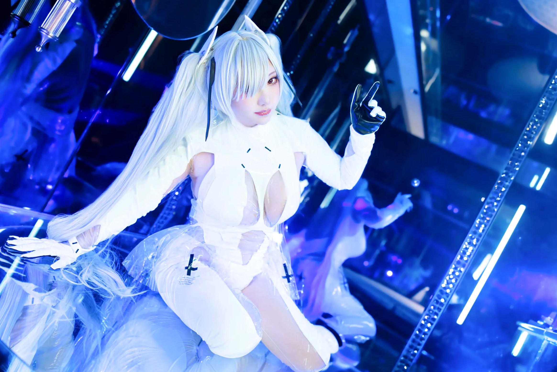 (Cosplay) [Shooting Star
