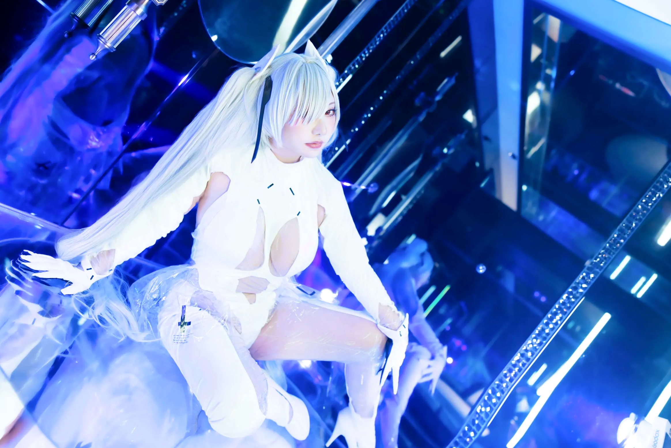 (Cosplay) [Shooting Star