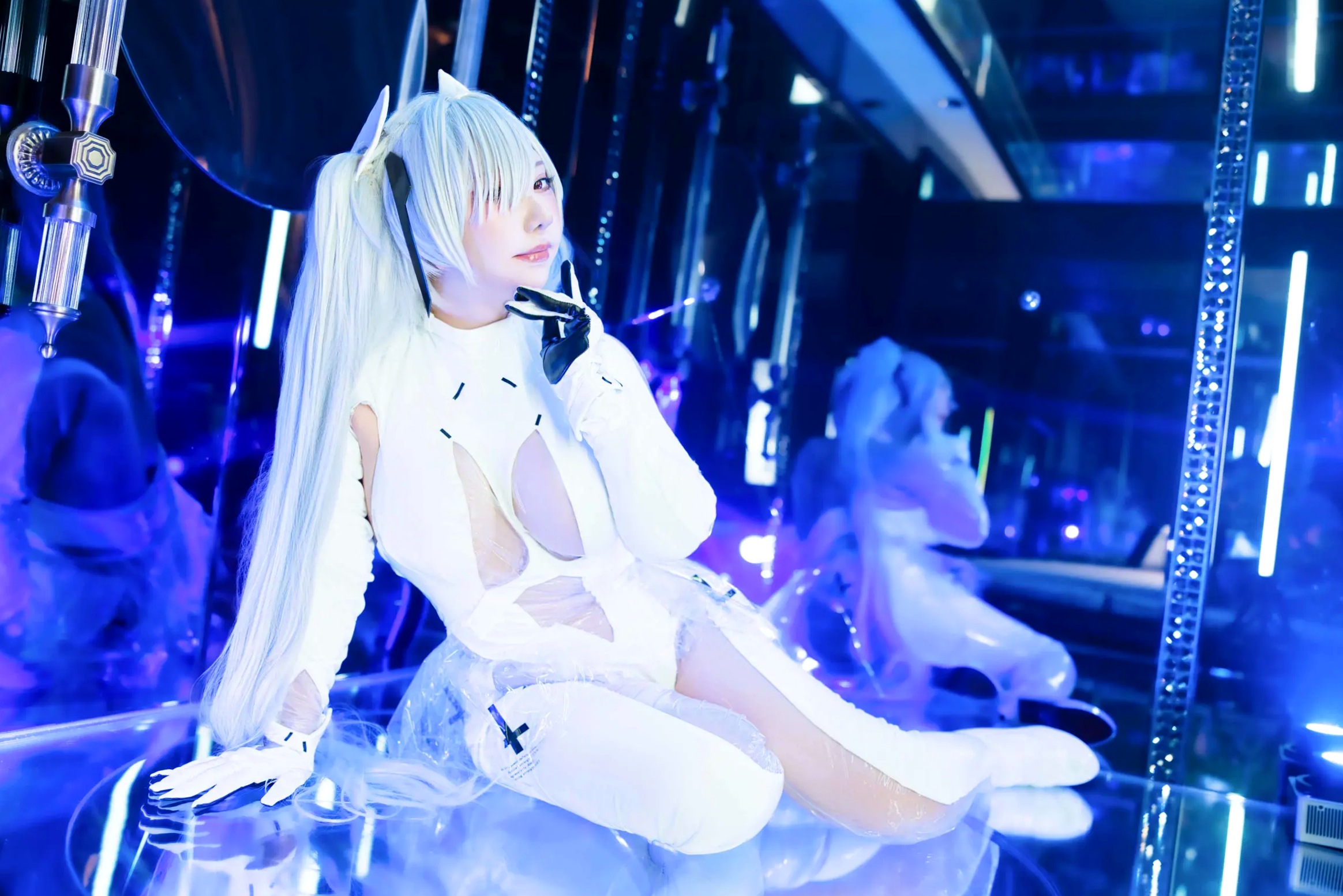(Cosplay) [Shooting Star