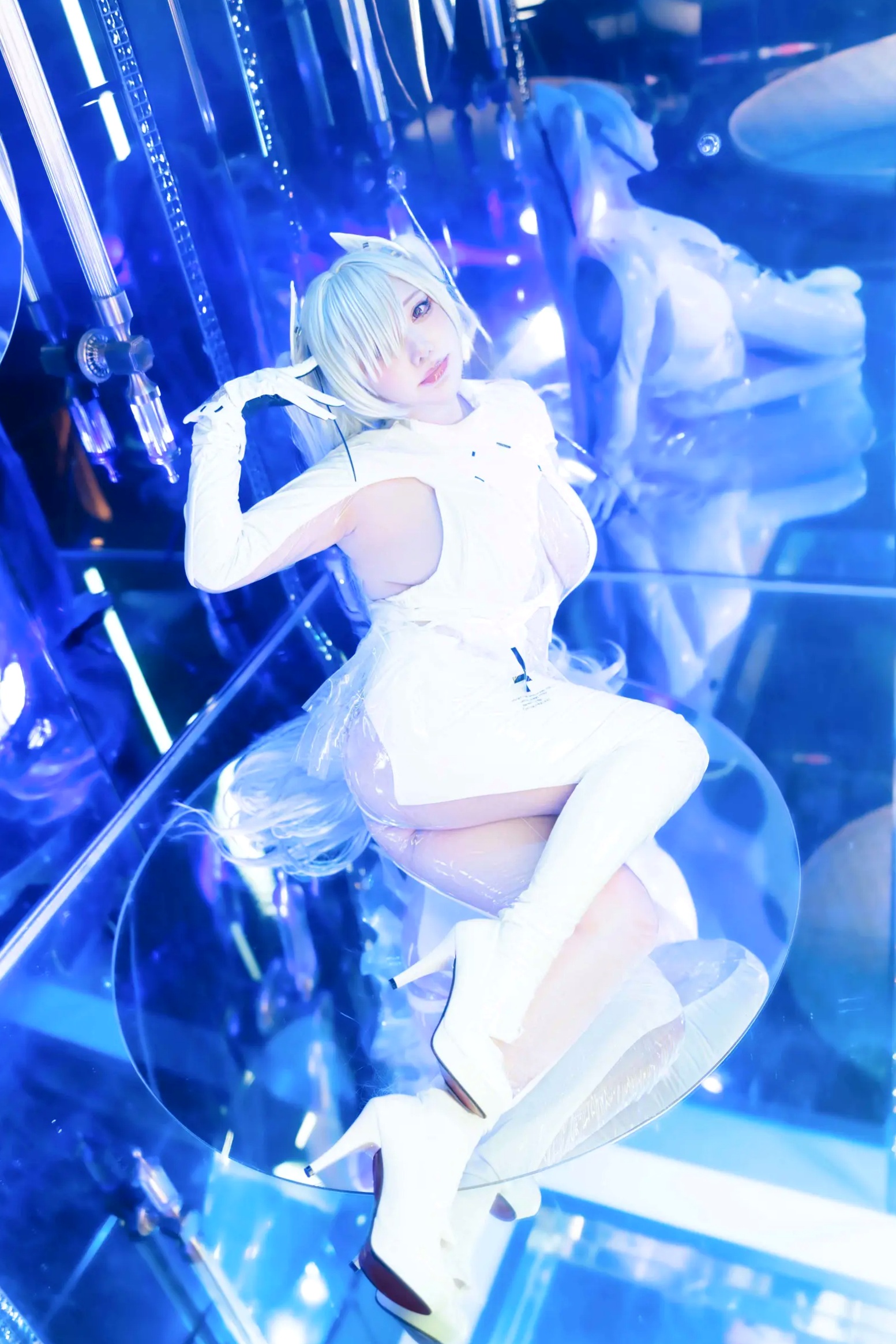(Cosplay) [Shooting Star