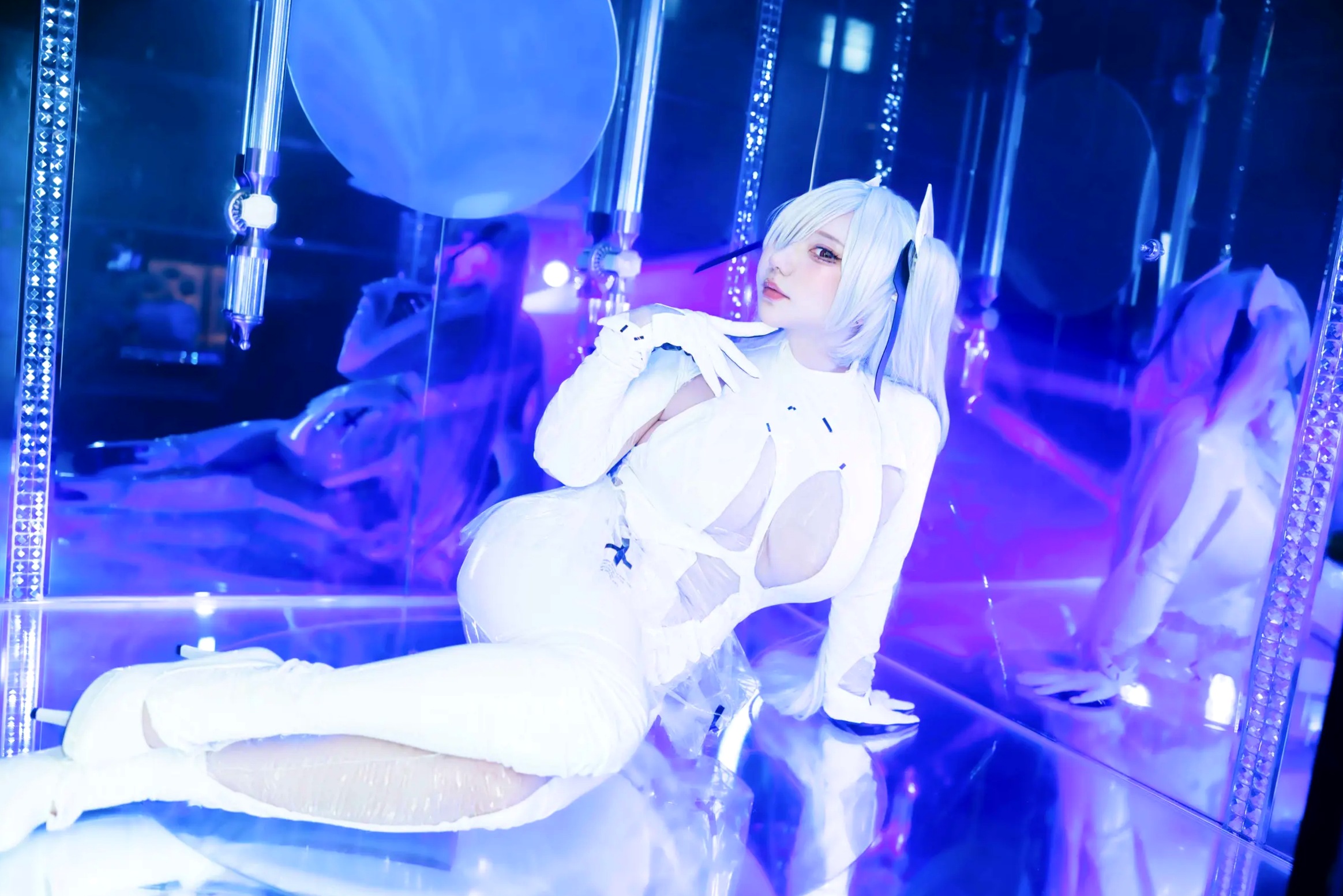 (Cosplay) [Shooting Star