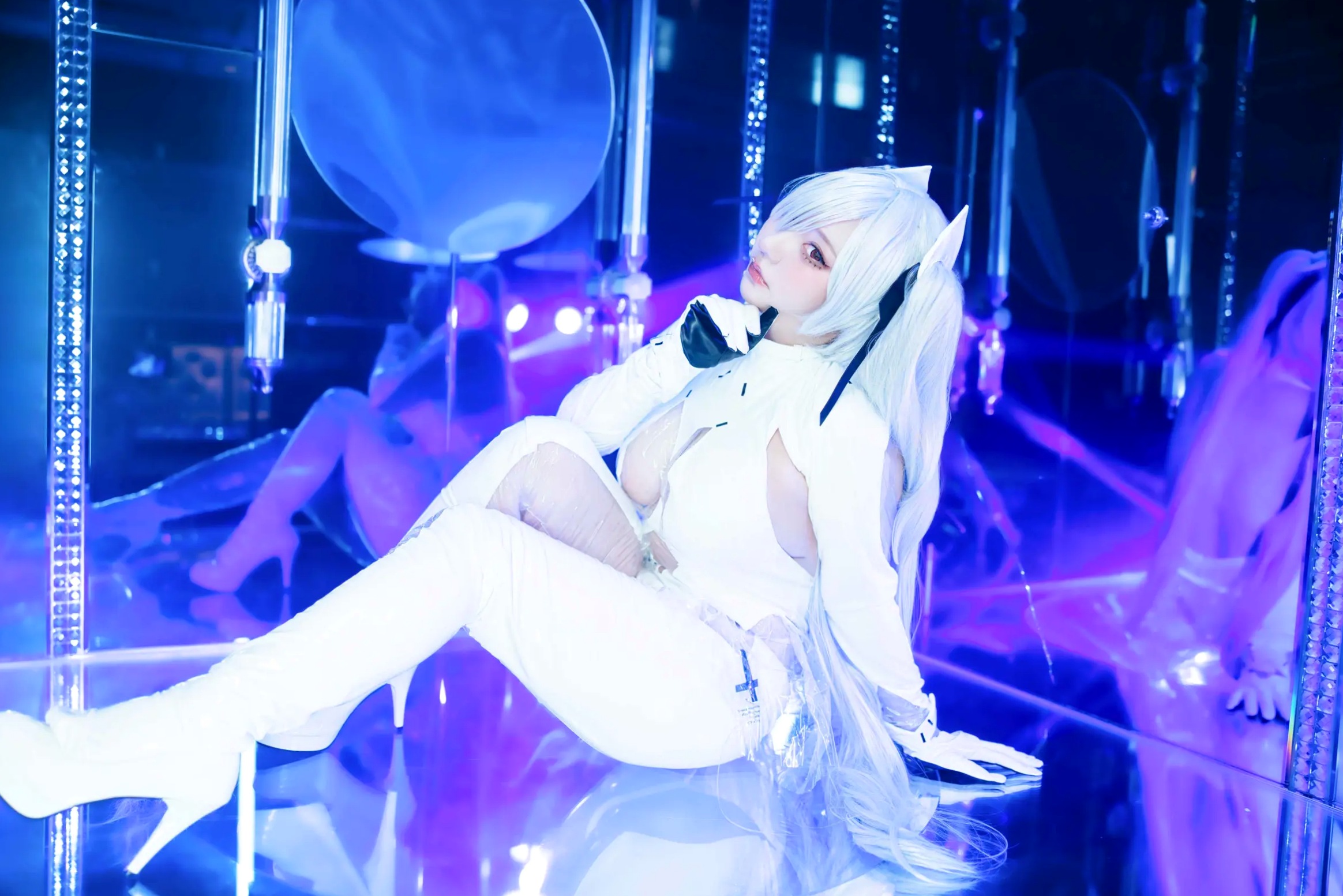 (Cosplay) [Shooting Star