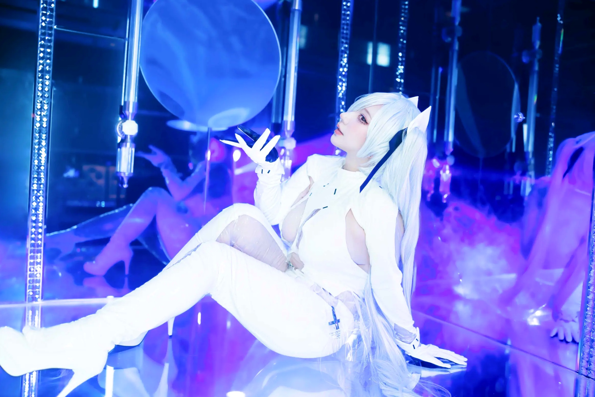 (Cosplay) [Shooting Star