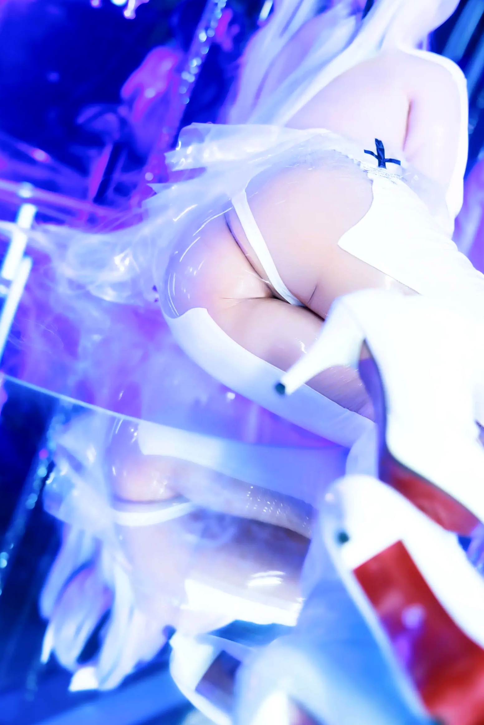 (Cosplay) [Shooting Star