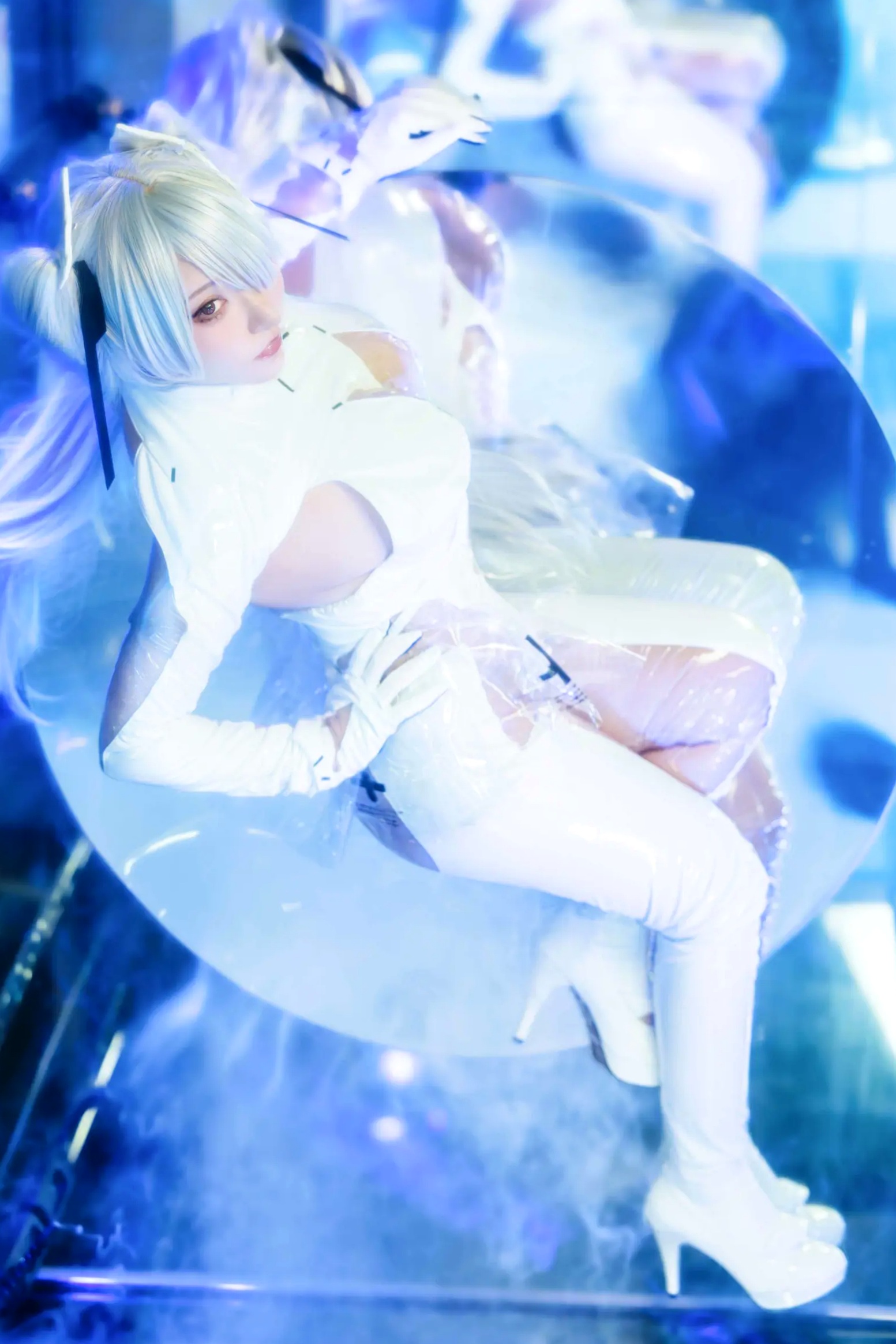(Cosplay) [Shooting Star