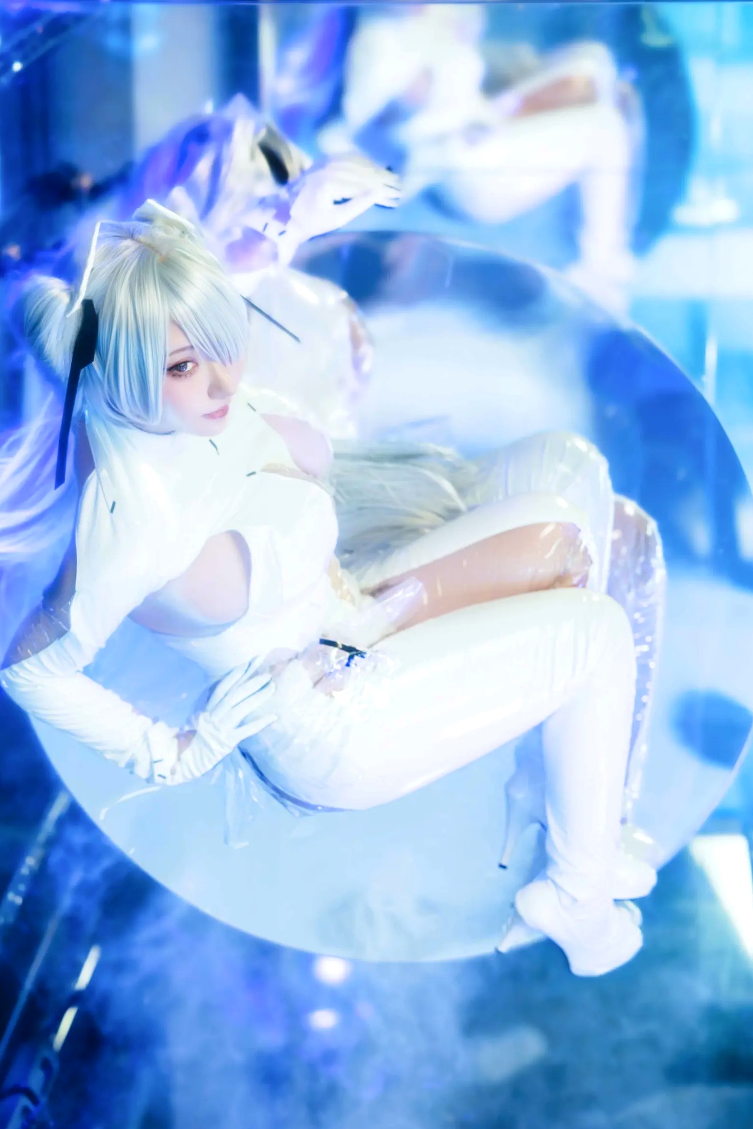 (Cosplay) [Shooting Star