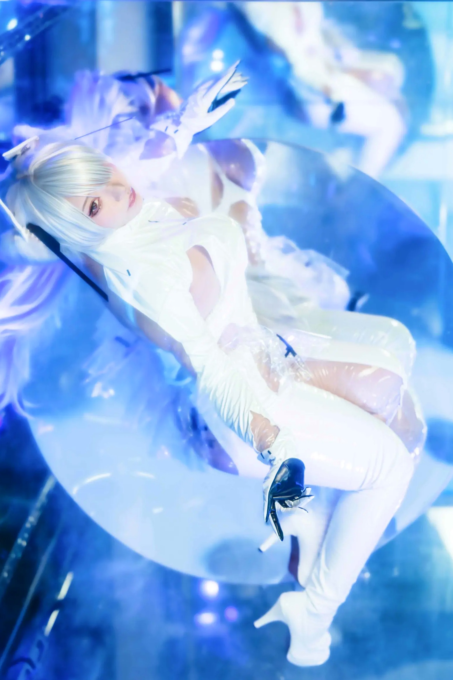 (Cosplay) [Shooting Star
