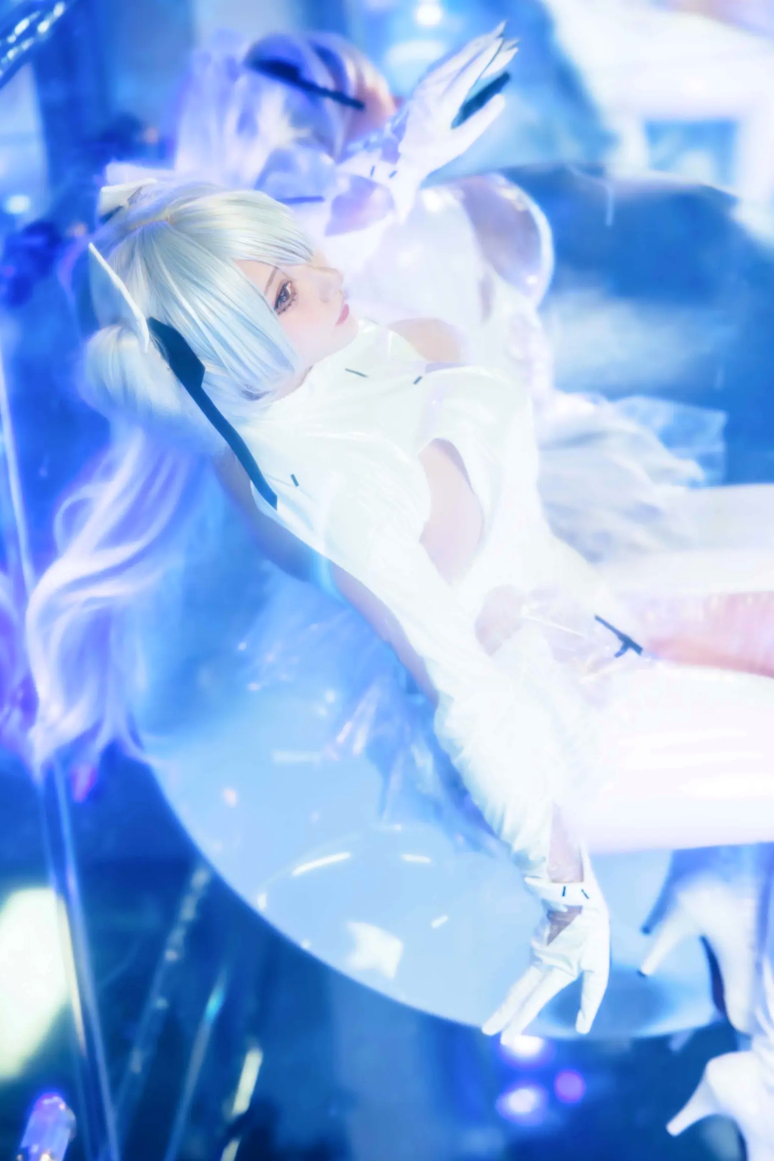 (Cosplay) [Shooting Star