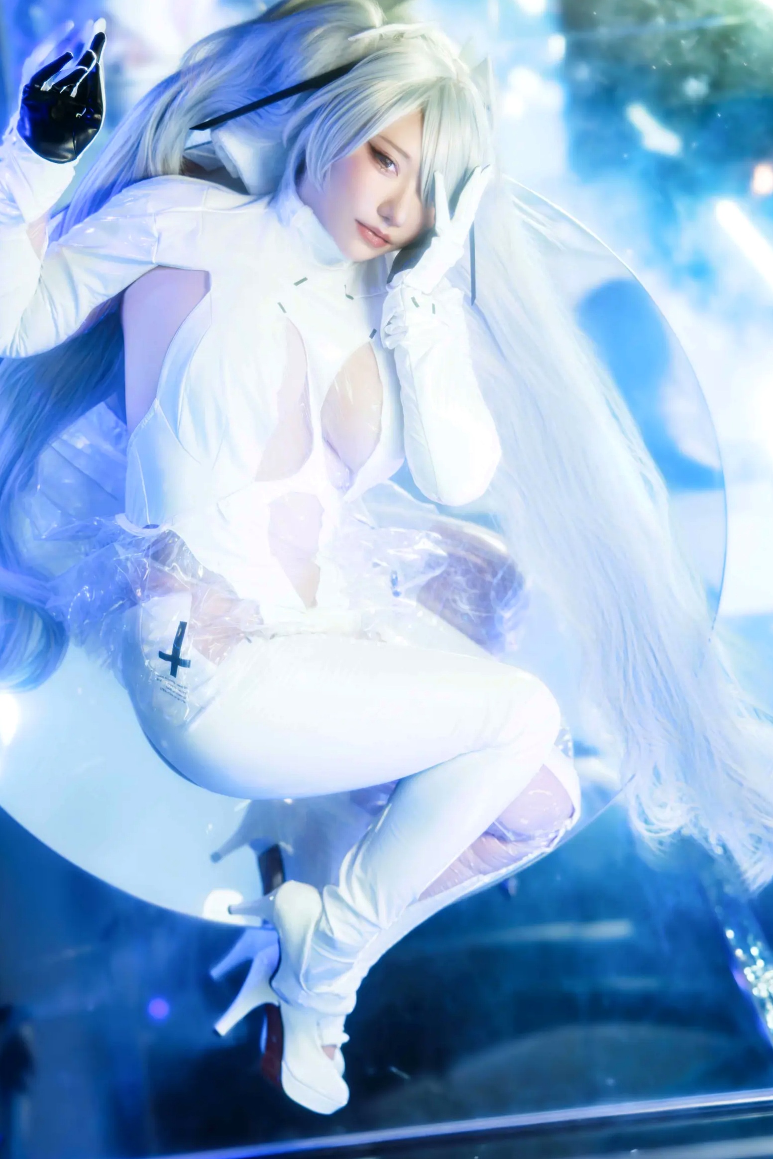 (Cosplay) [Shooting Star
