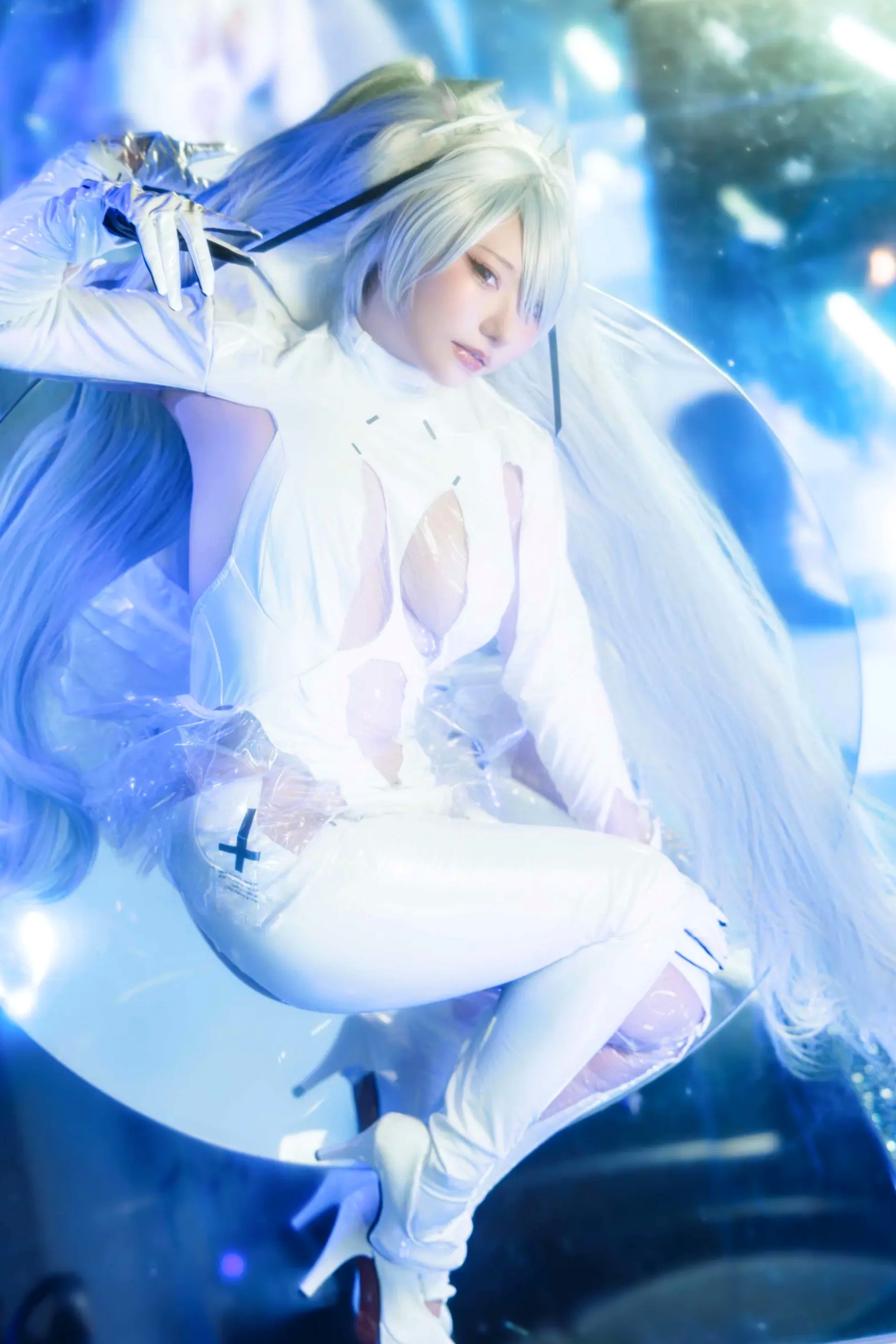 (Cosplay) [Shooting Star