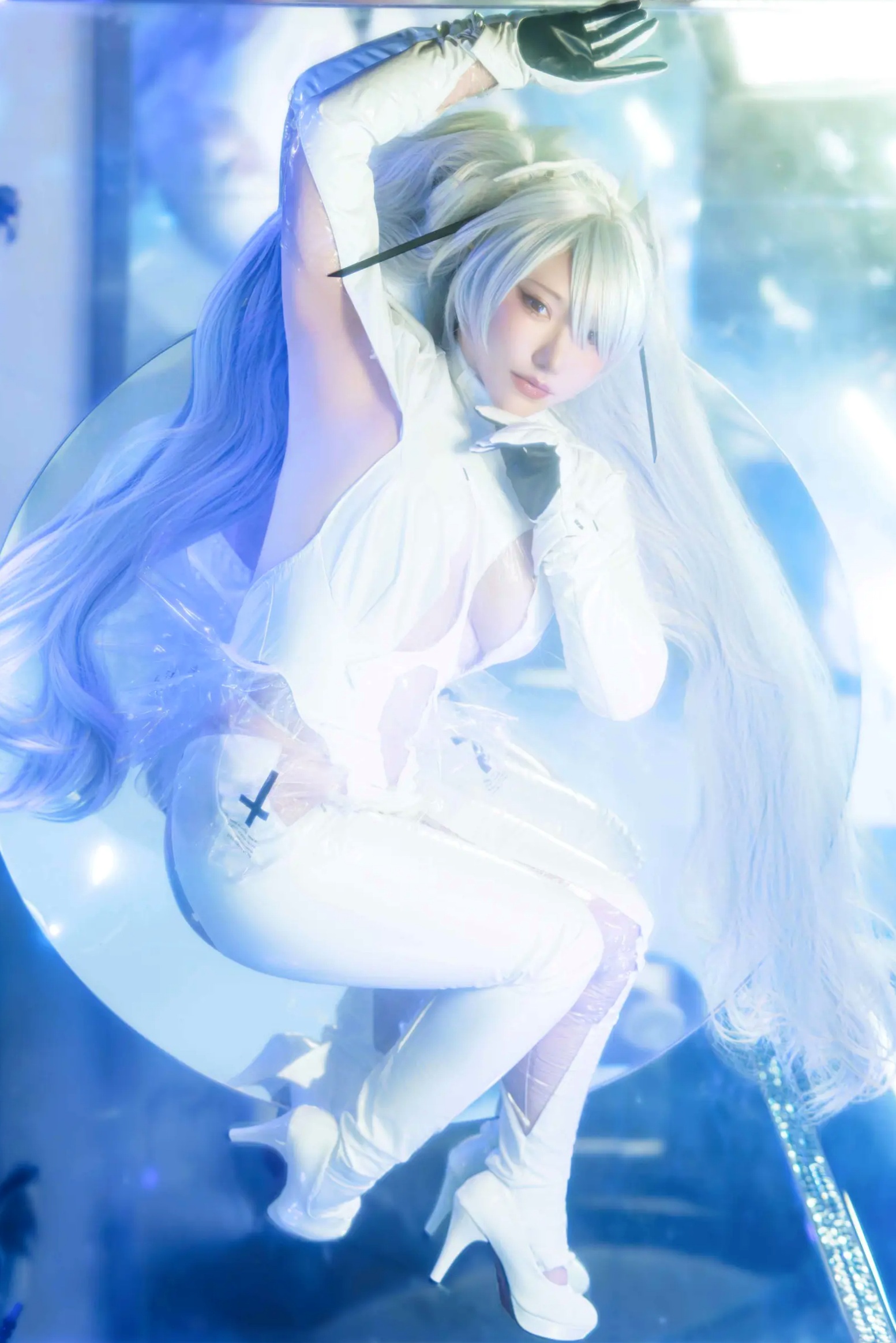 (Cosplay) [Shooting Star